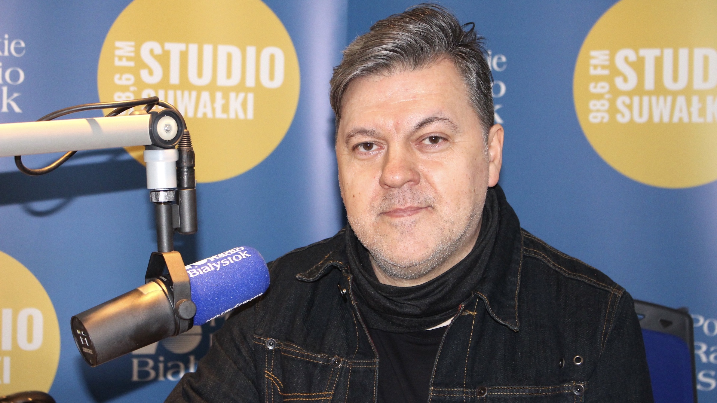 Bogdan Topolski