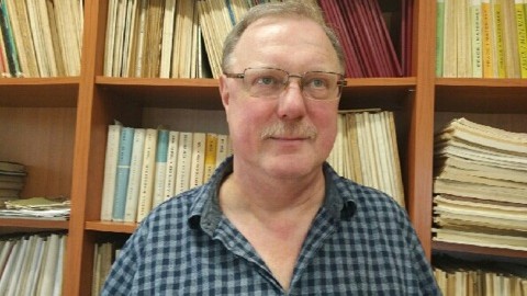 Jerzy Siemaszko