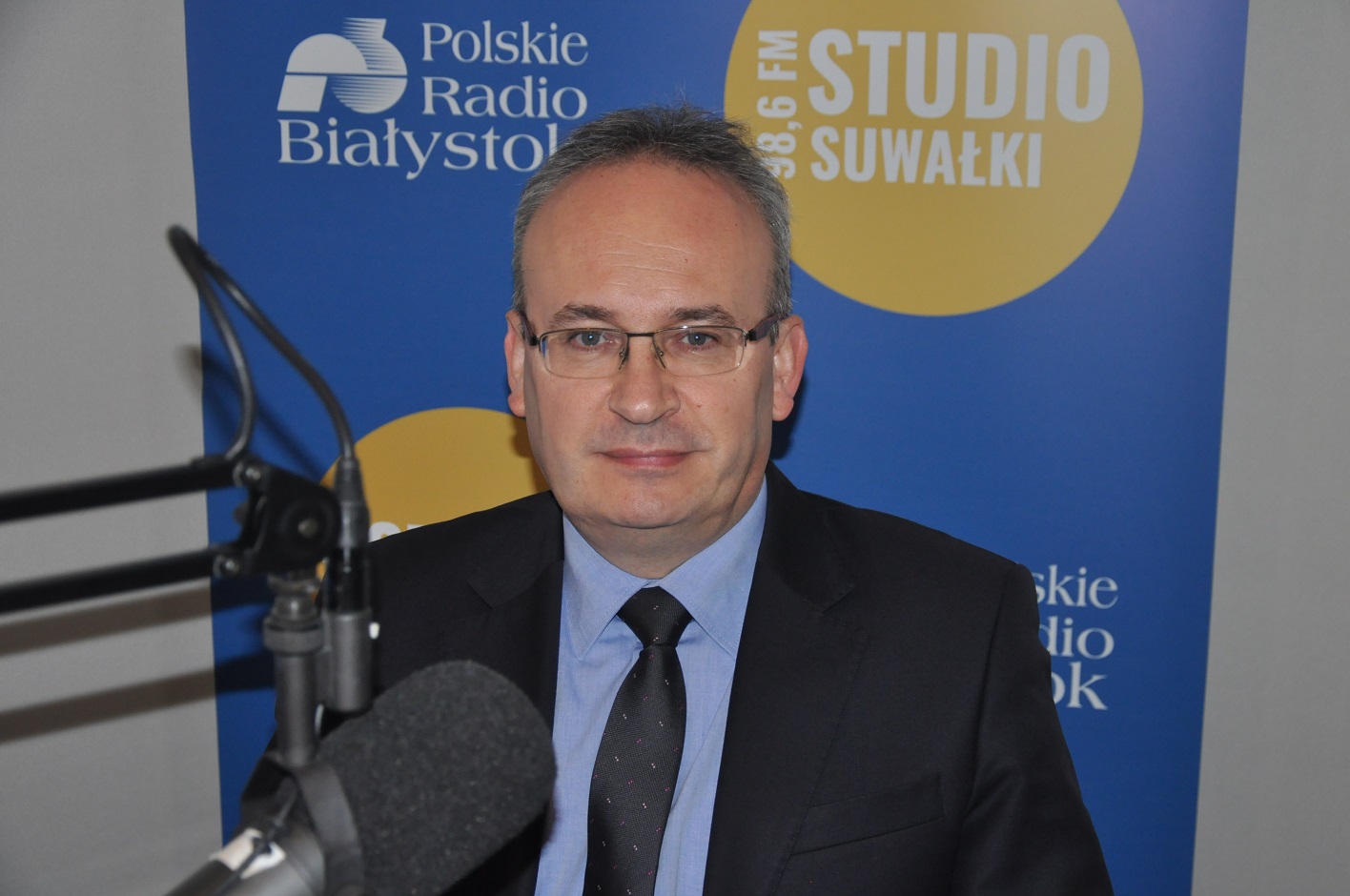 Burmistrz Augustowa rozpoczął reorganizację urzędu miasta. Niektórzy stracili pracę