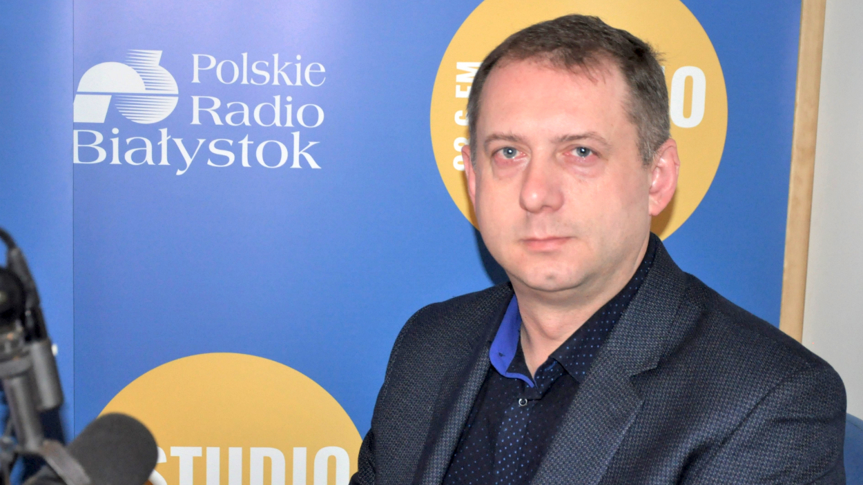 Jacek Roszkowski