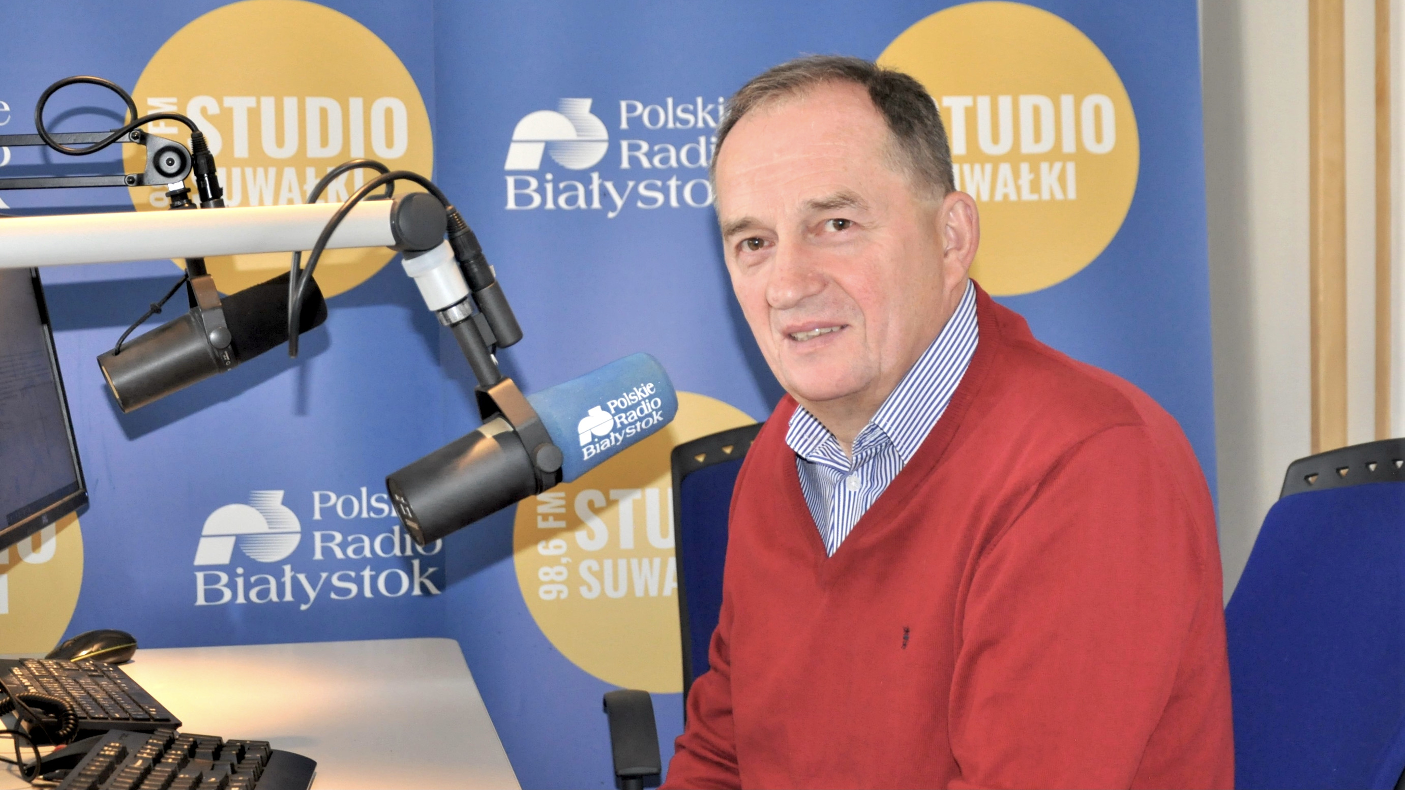 Andrzej Matusiewicz