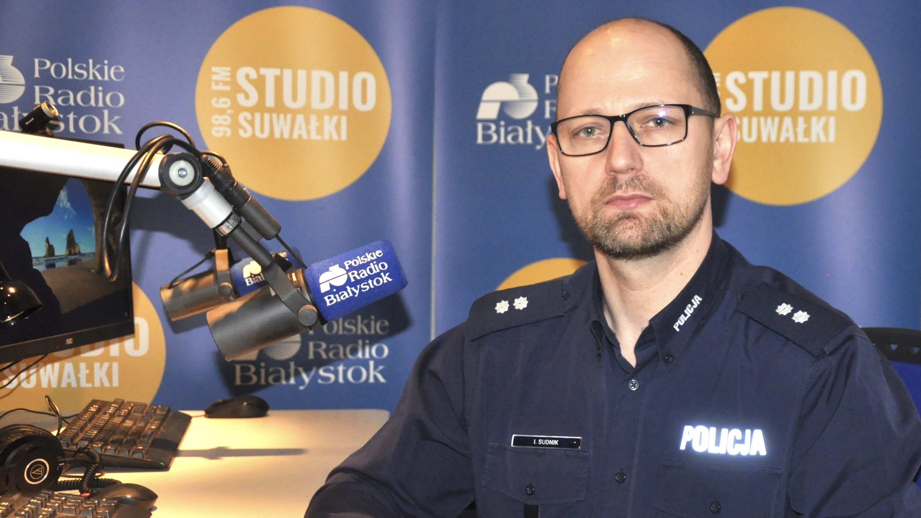 Ireneusz Sudnik