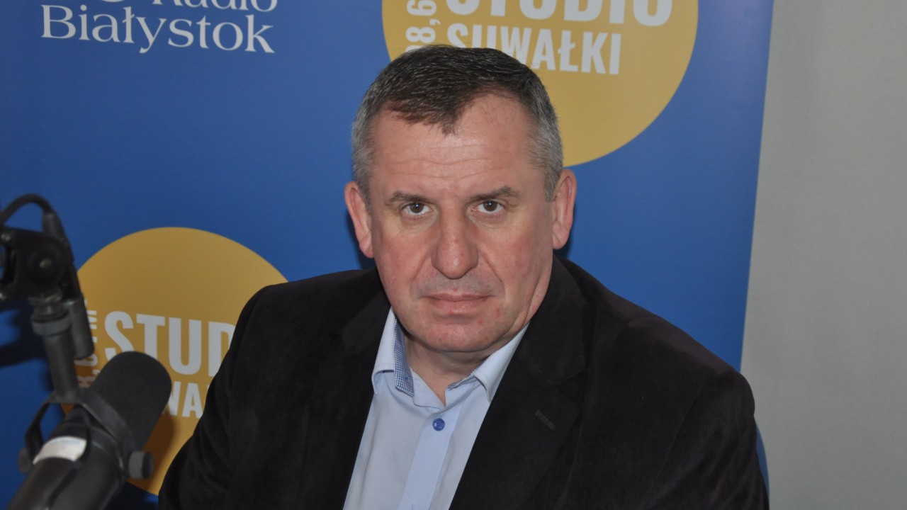 Jerzy Brzozowski