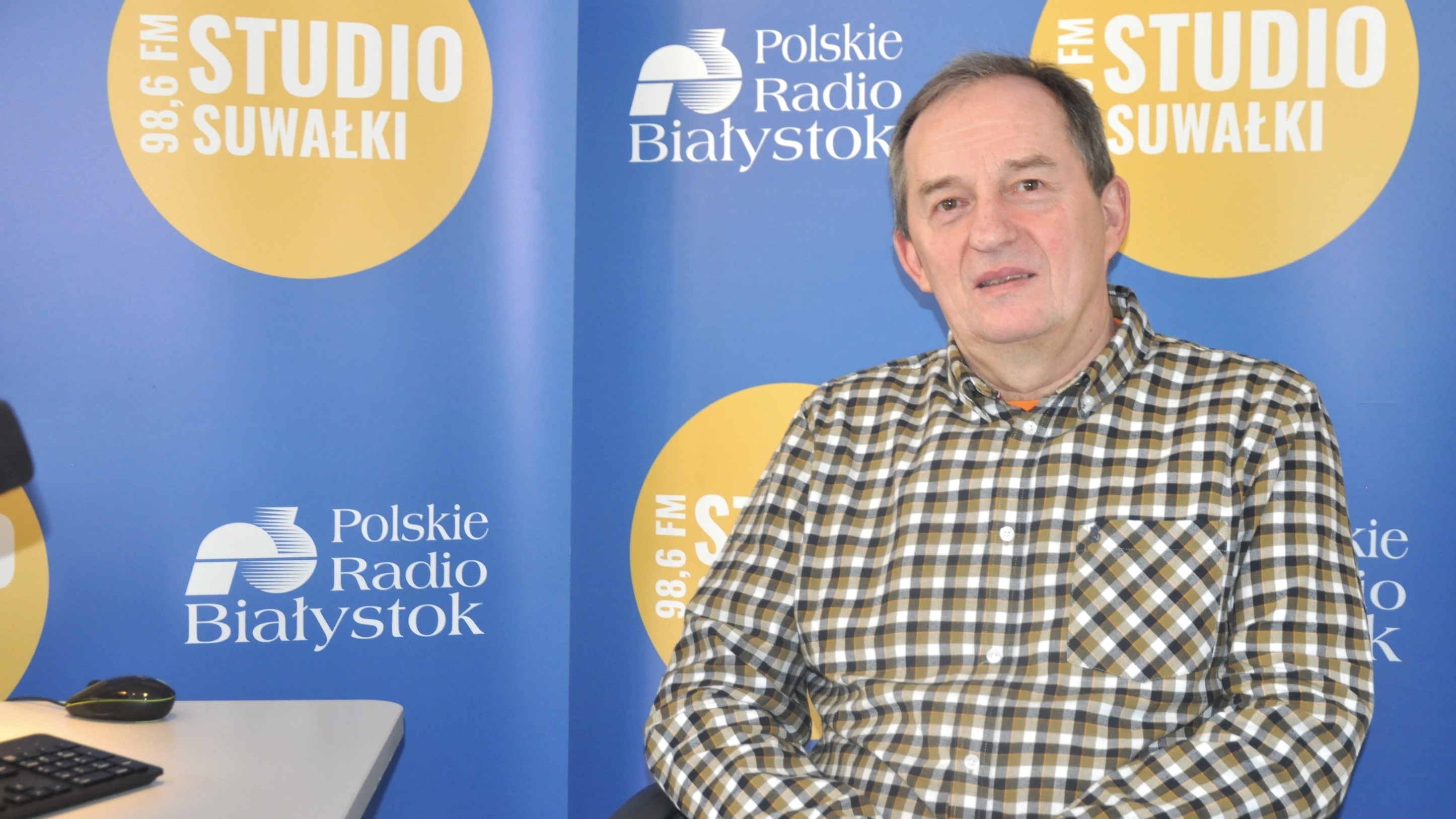 Andrzej Matusiewicz