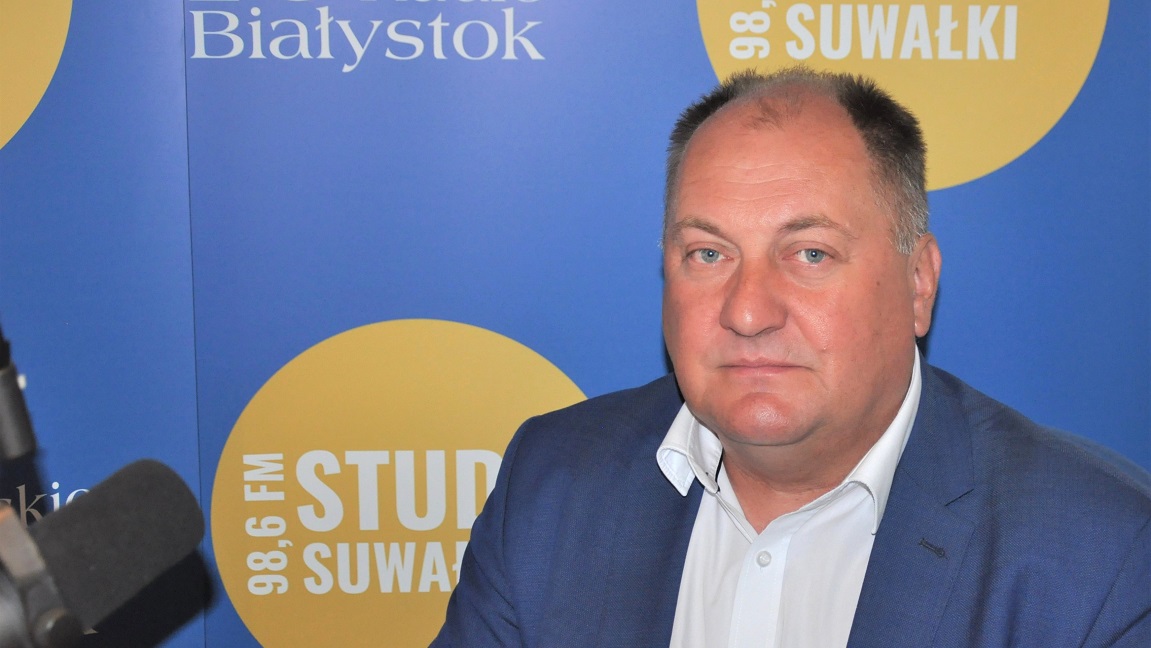 Waldemar Borysewicz