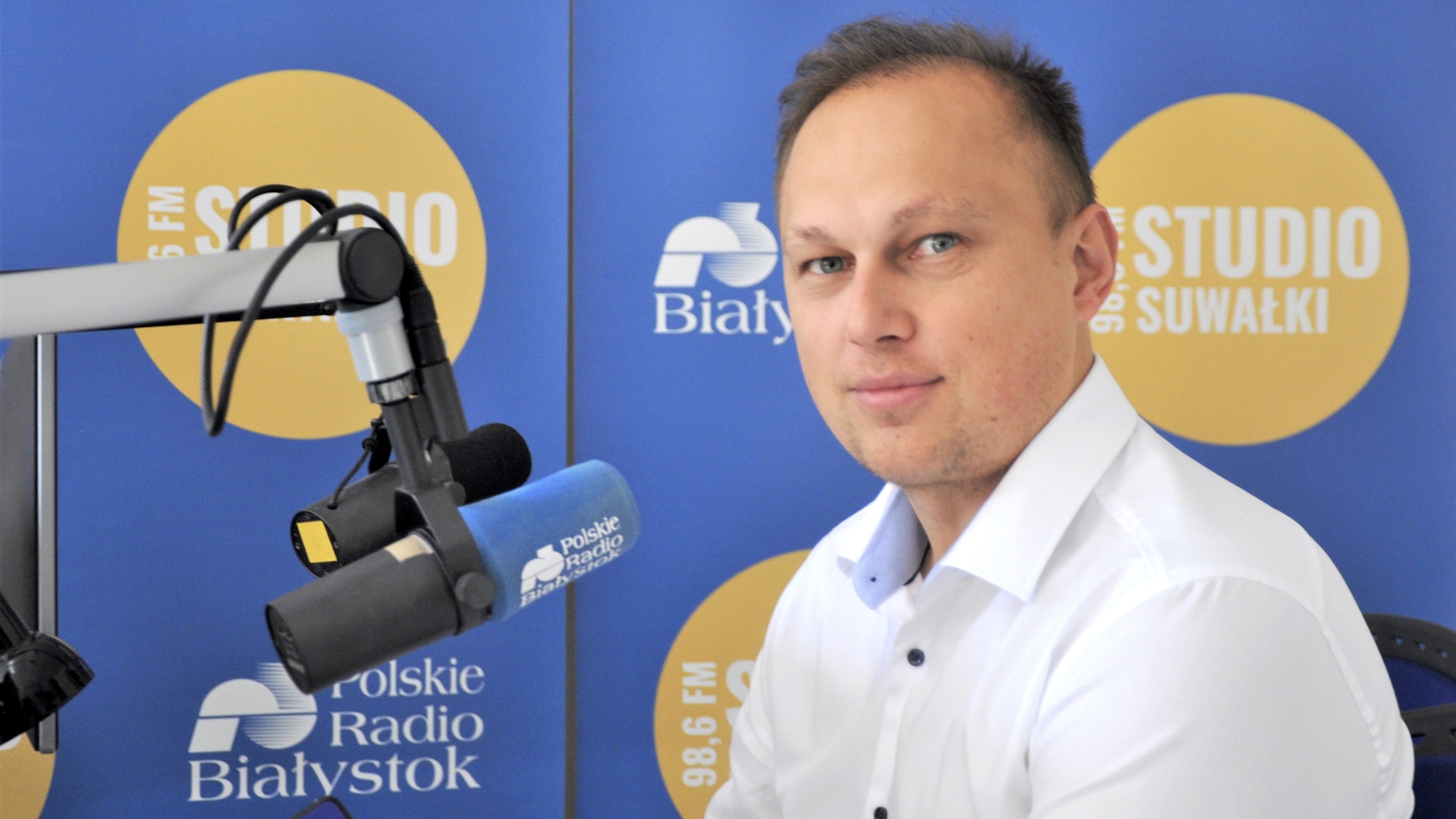 Wojciech Winnik