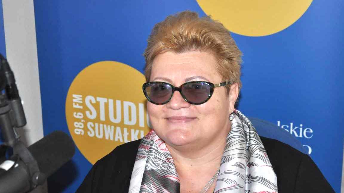 Dorota Jabłońska