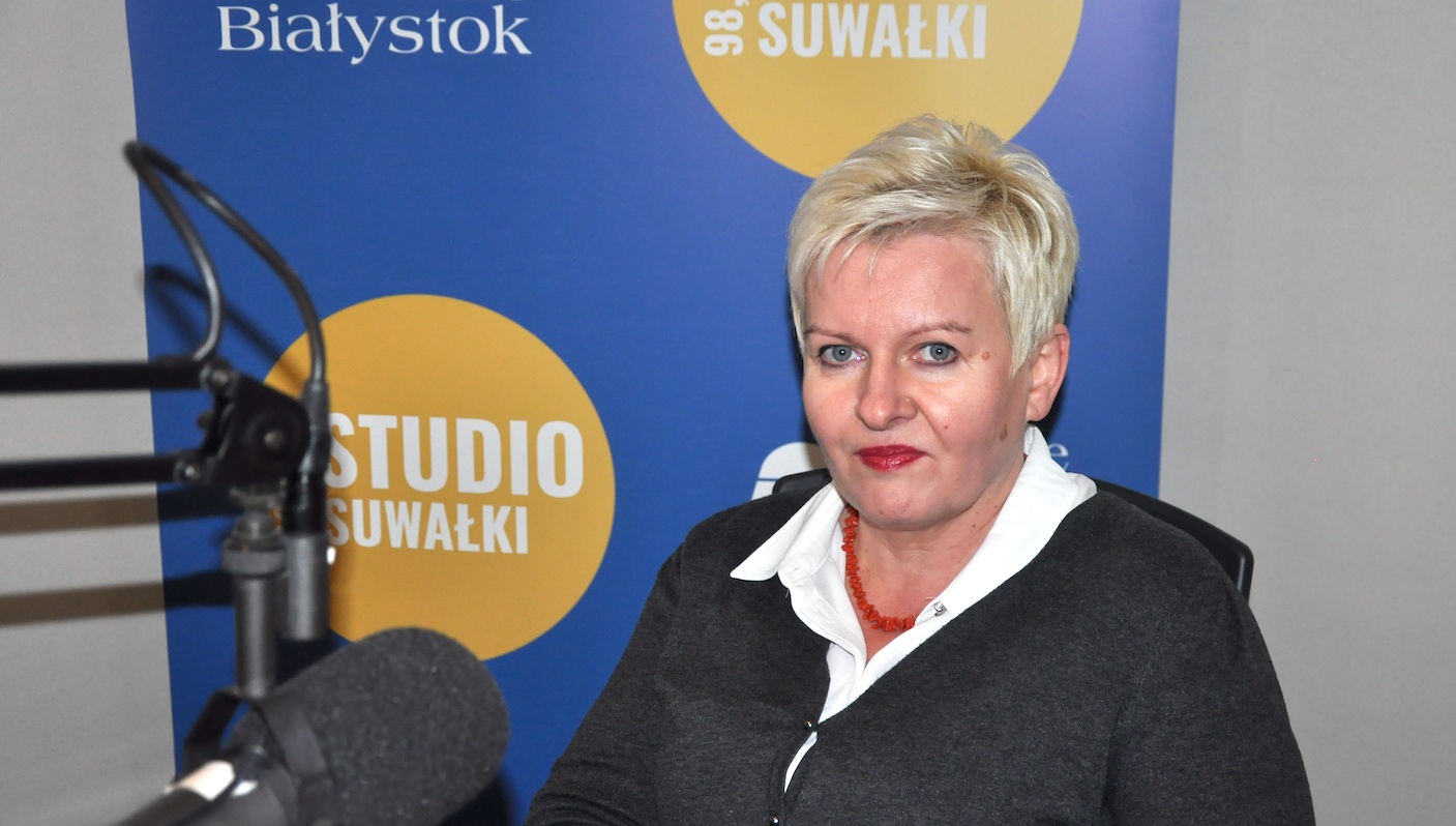 Jolanta Bagińska