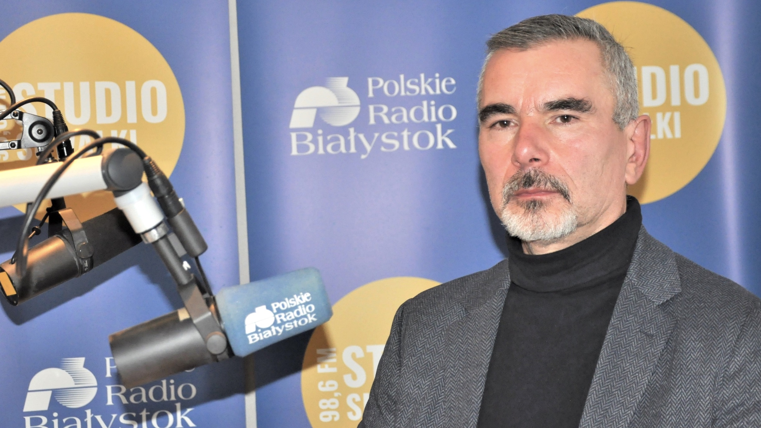 Jacek Juszkiewicz