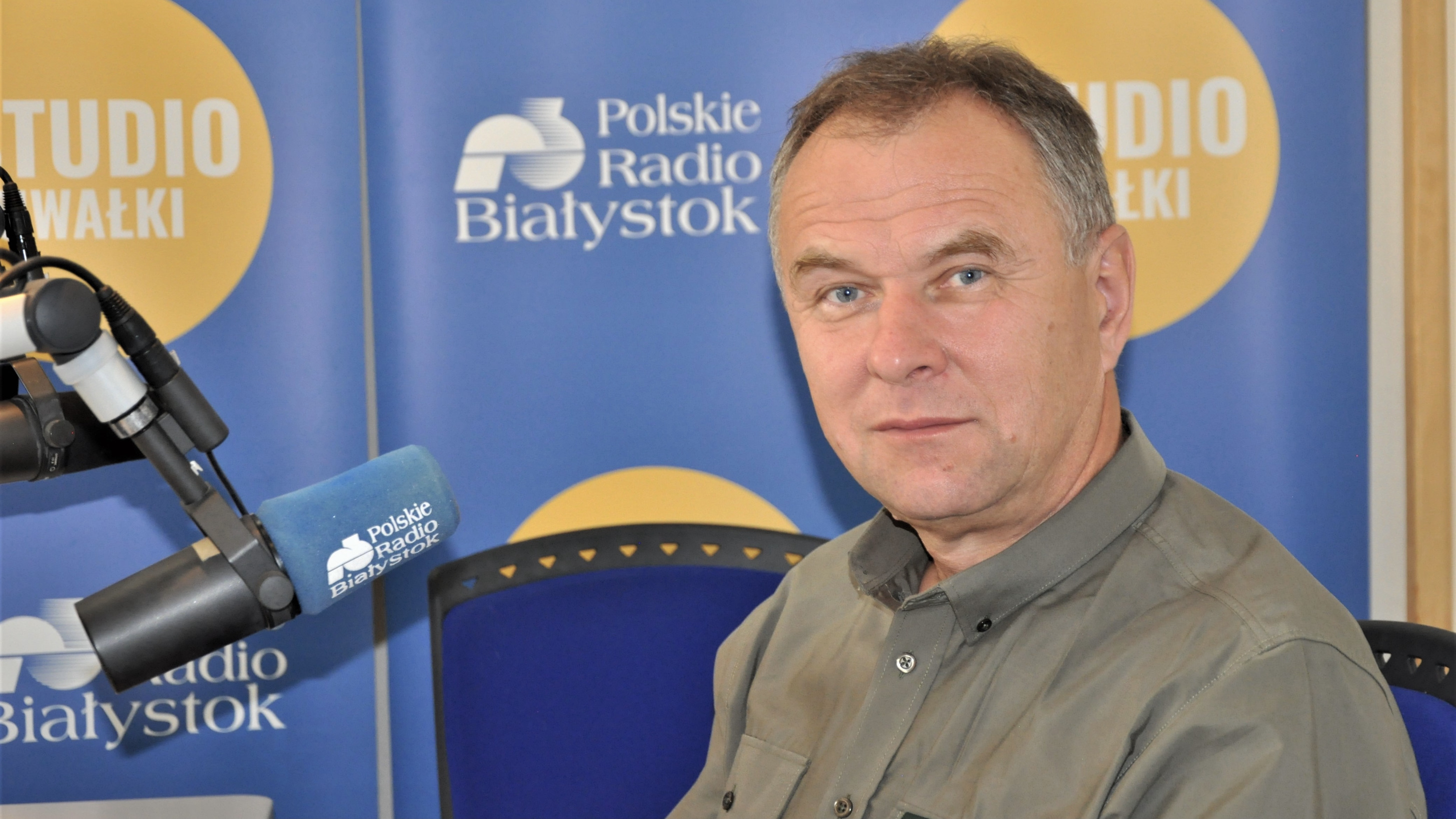 Wojciech Rodak