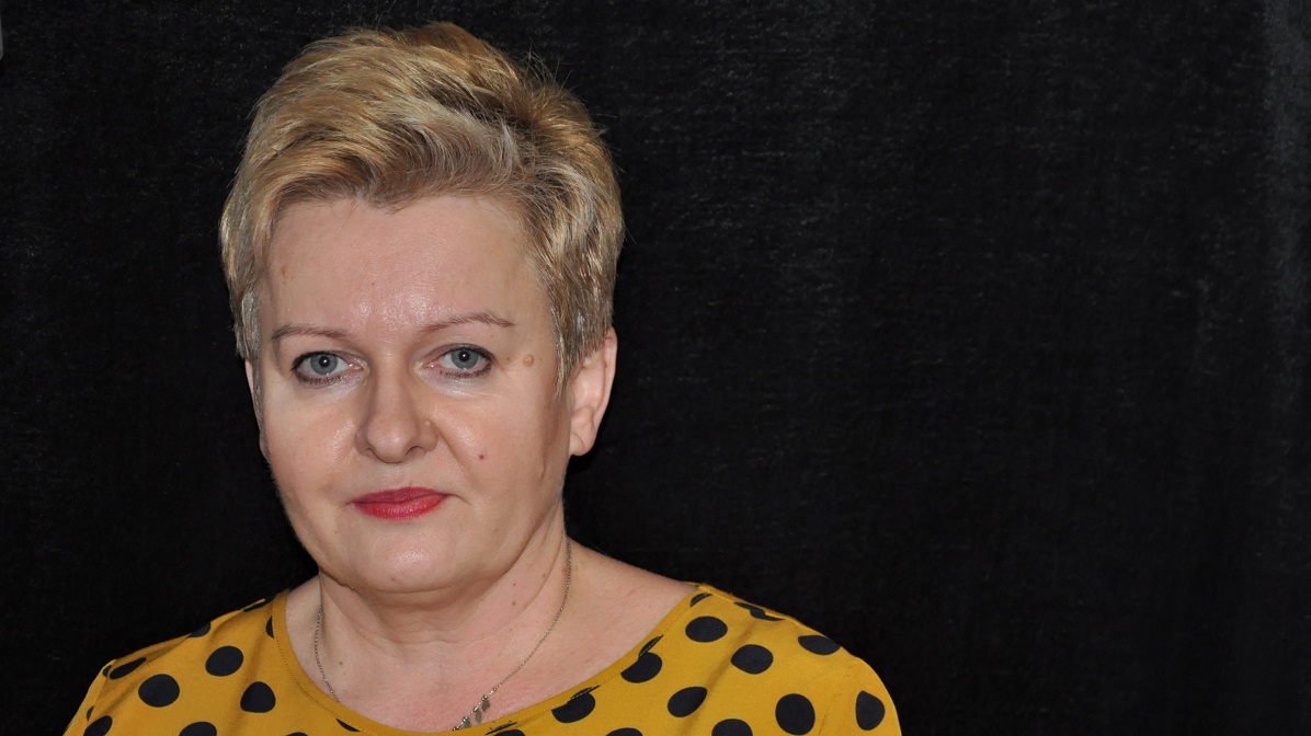 Jolanta Bagińska