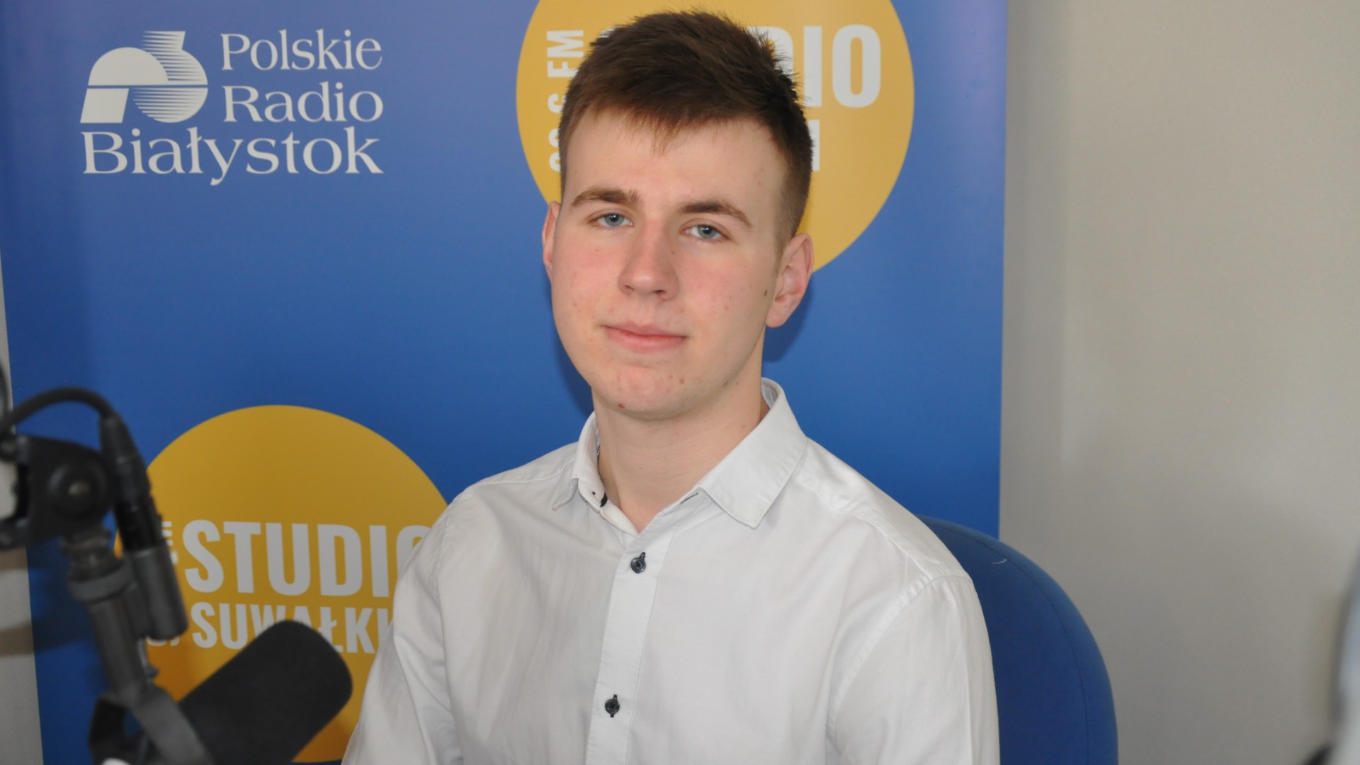 Piotr Wasilewski