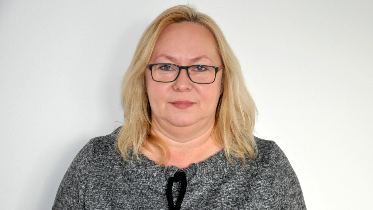 Anna Jastrzębska