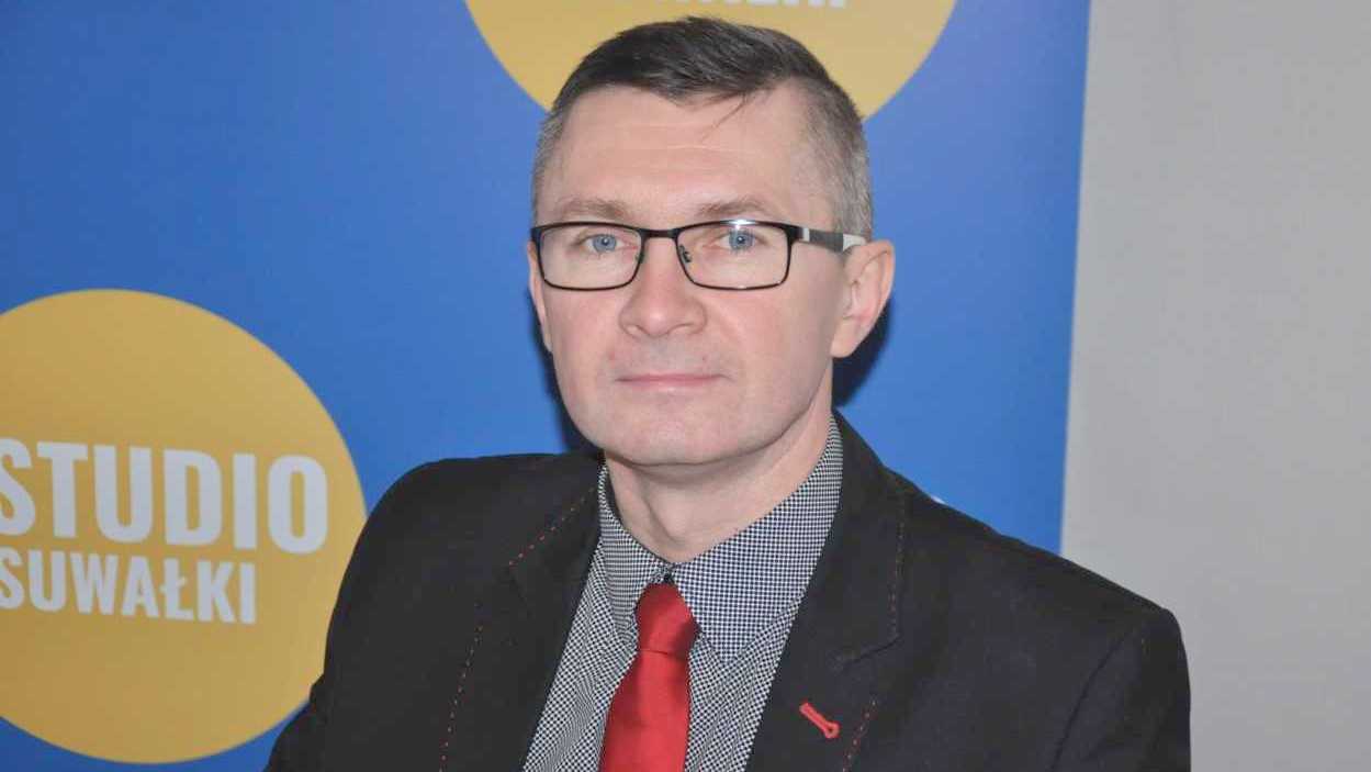 Zbigniew Mackiewicz