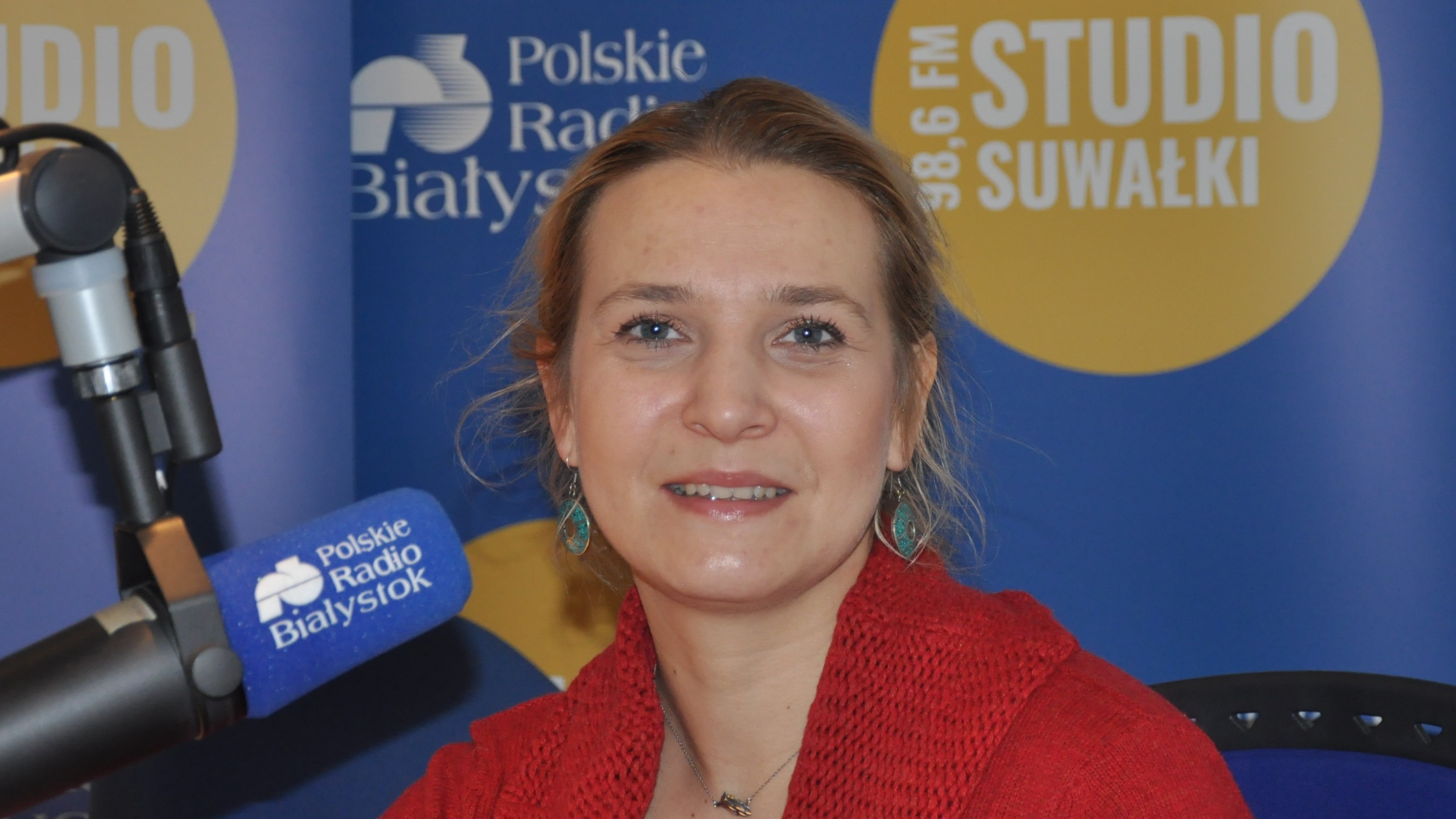 Anna Szafranowska