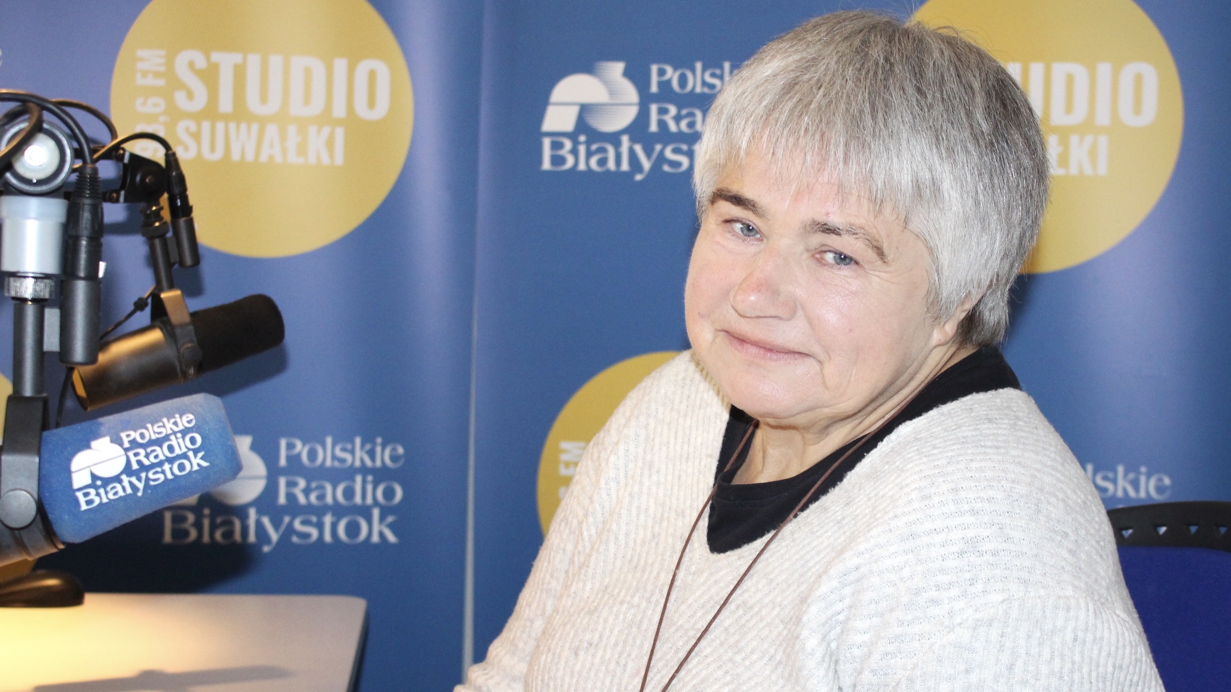 Maria Gładkowska