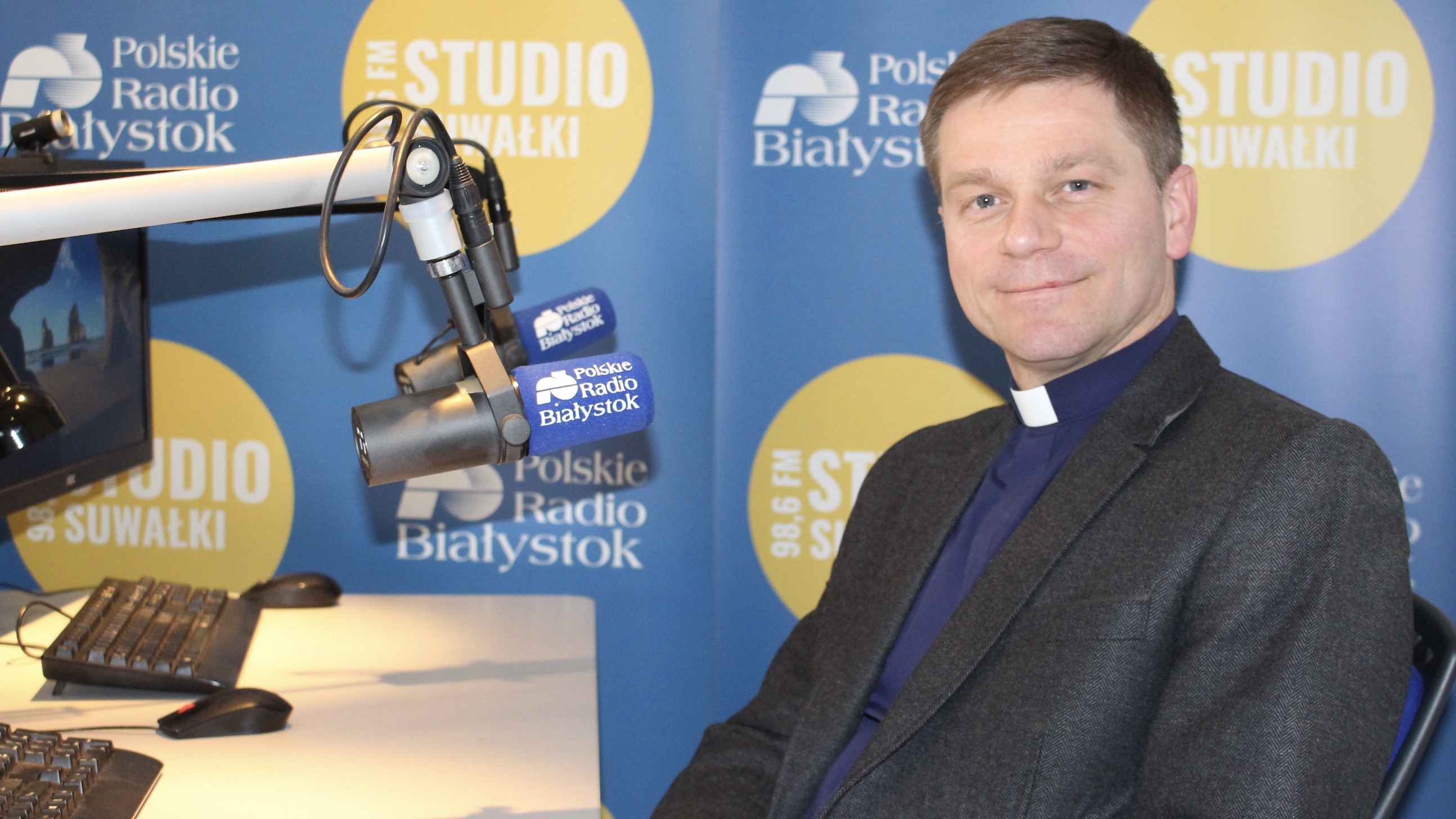 Ks. Jacek Nogowski