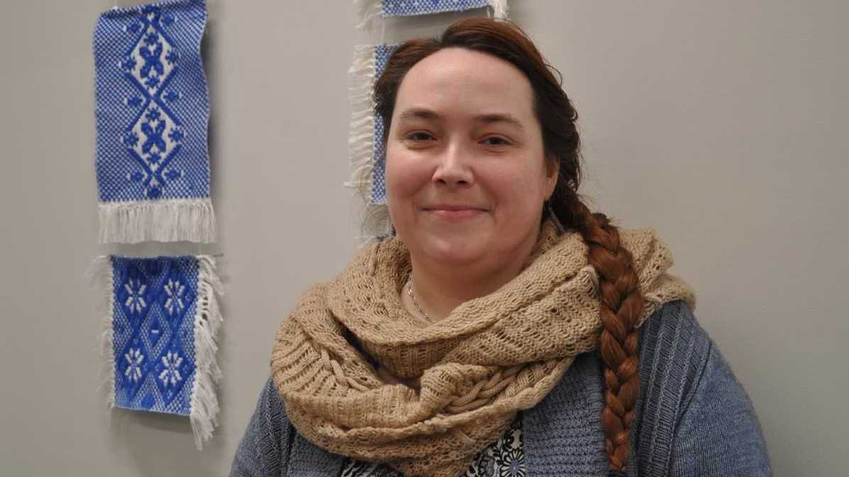 Magdalena Zielińska