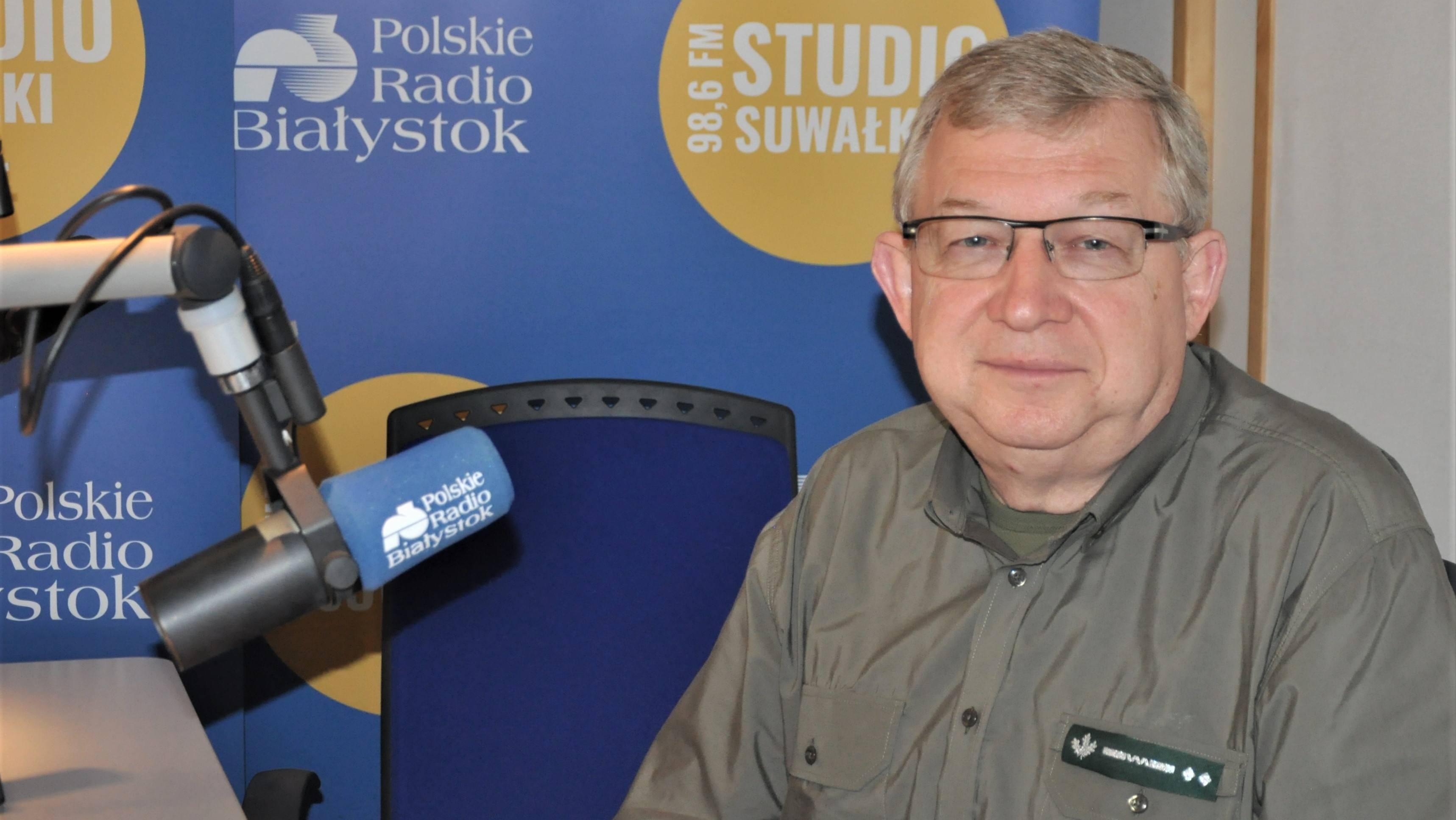 Adam Sieńko