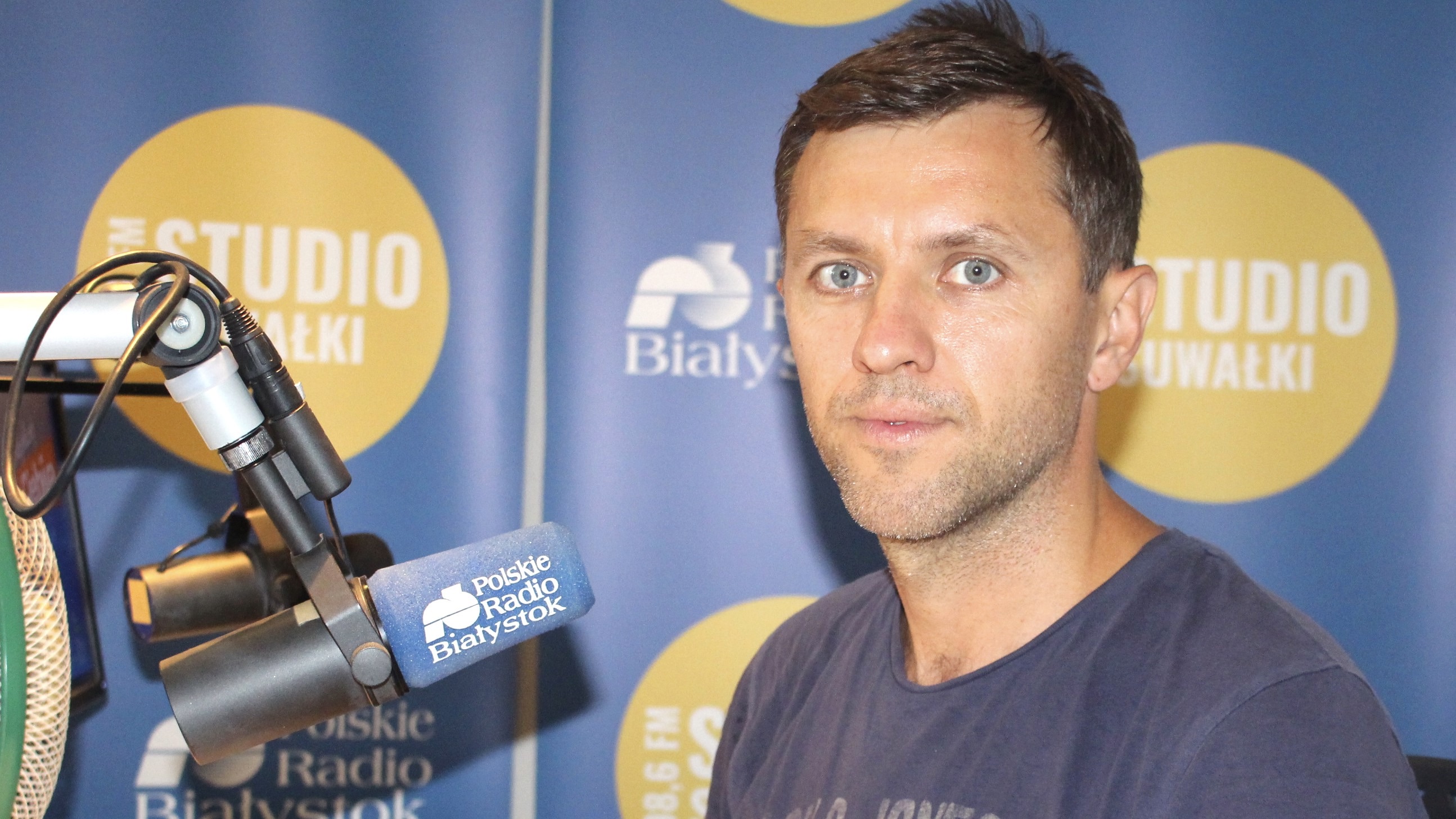 Bartosz Bełdyga