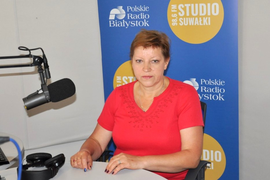 Wiesława Giczewska