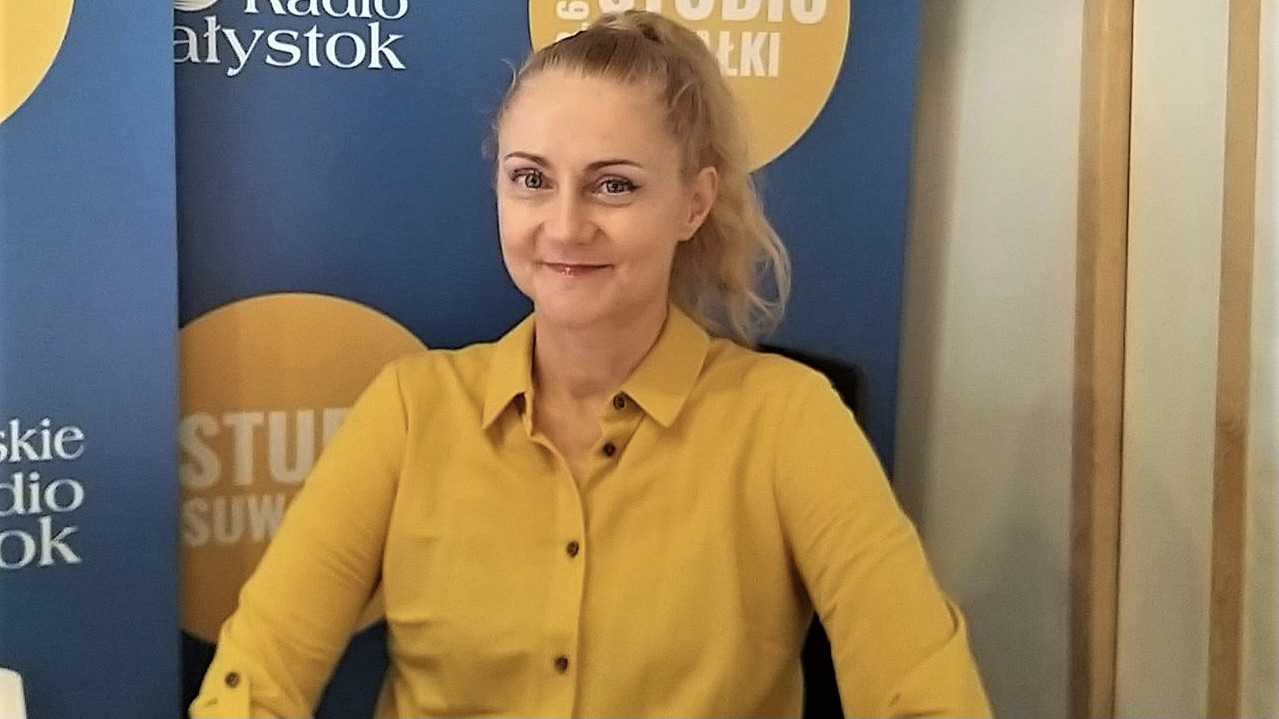 Marlena Borowska