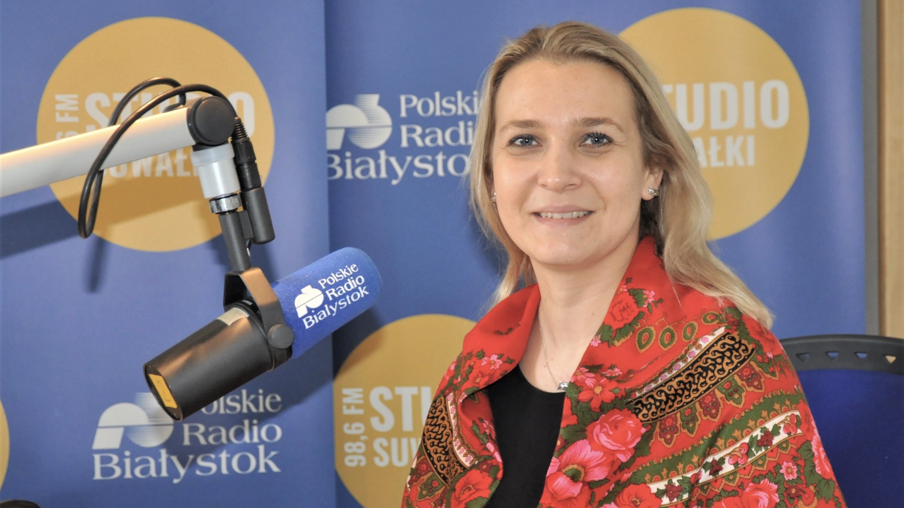 Anna Szafranowska