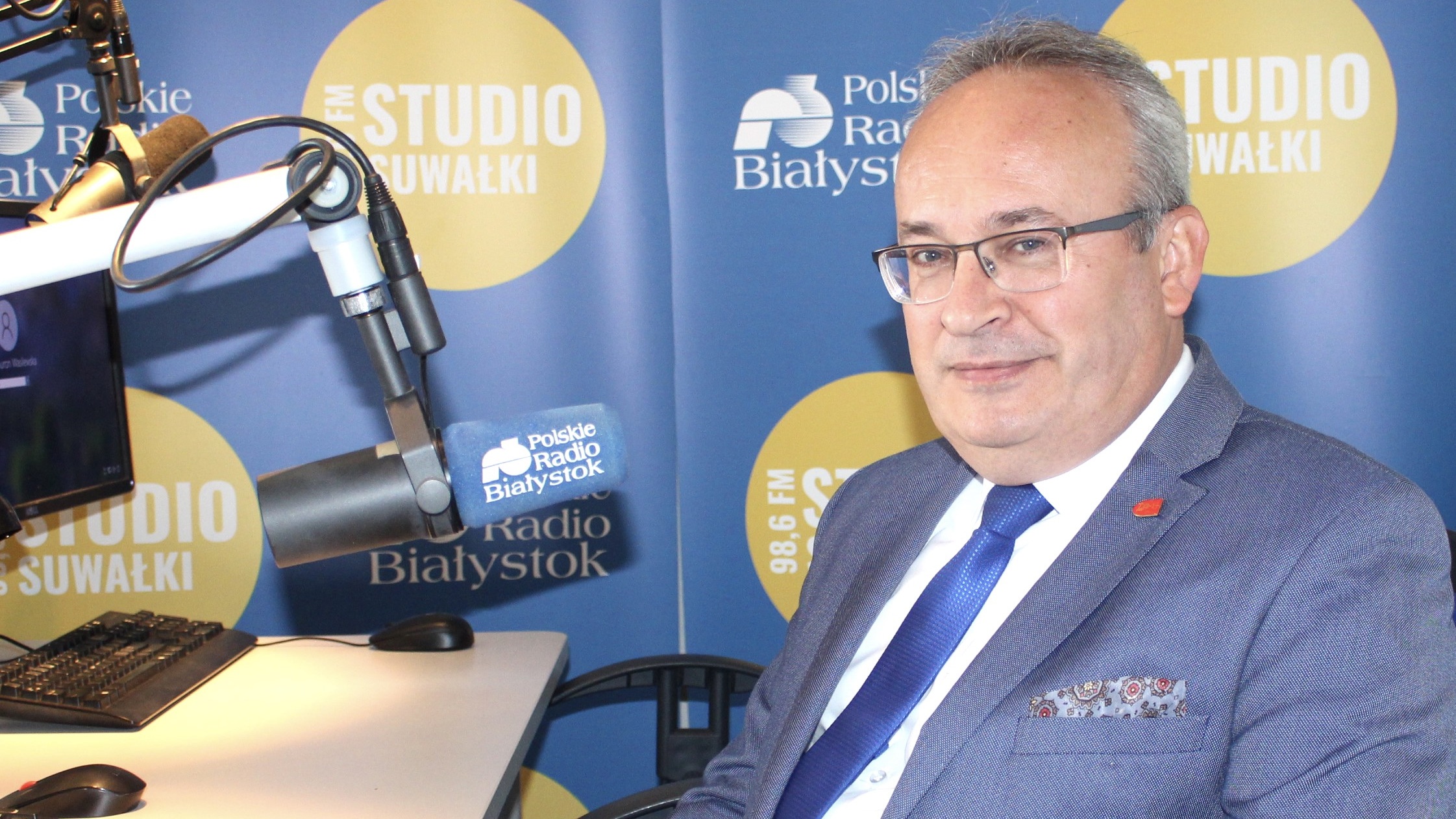 Mirosław Karolczuk