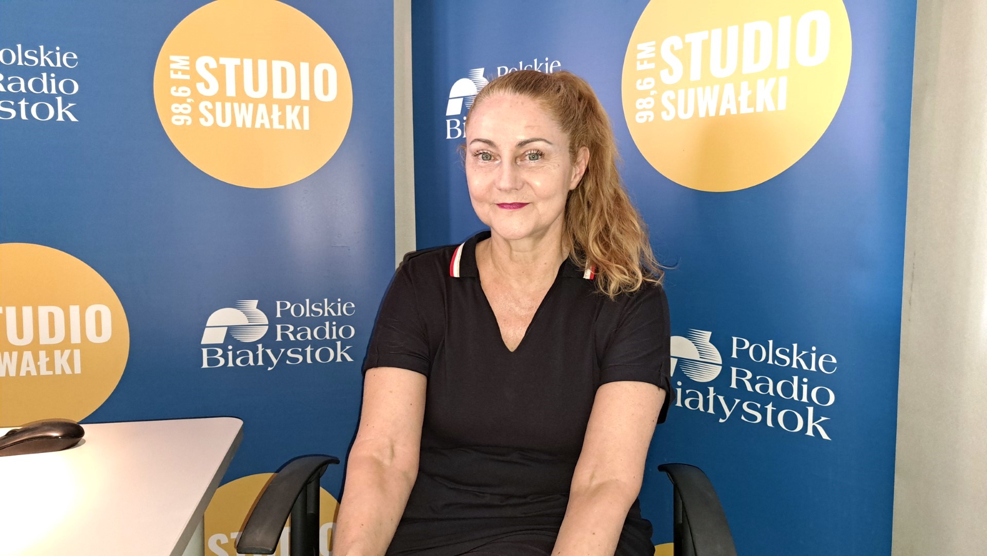 Marlena Borowska