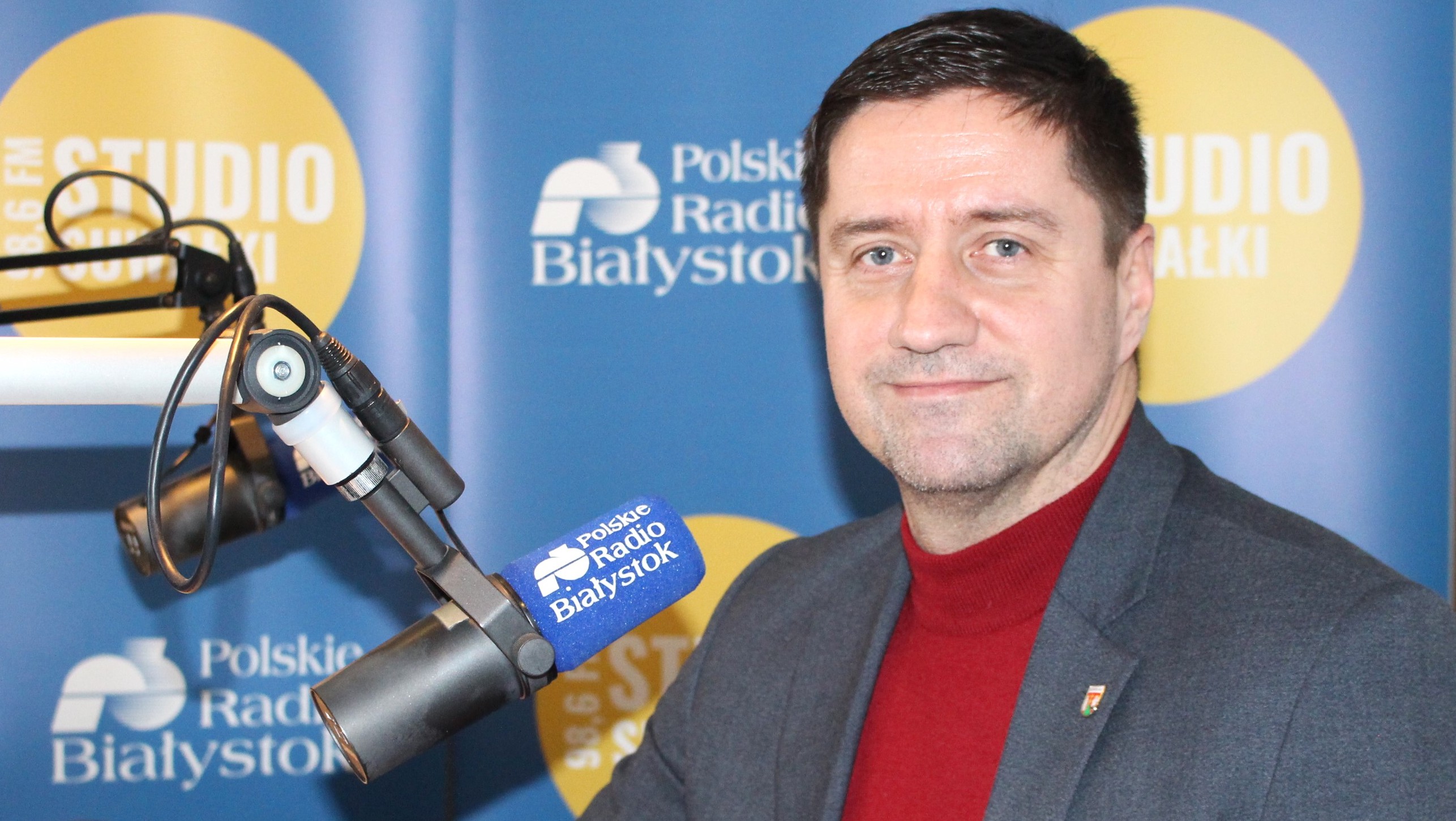 Jacek Niedźwiedzki