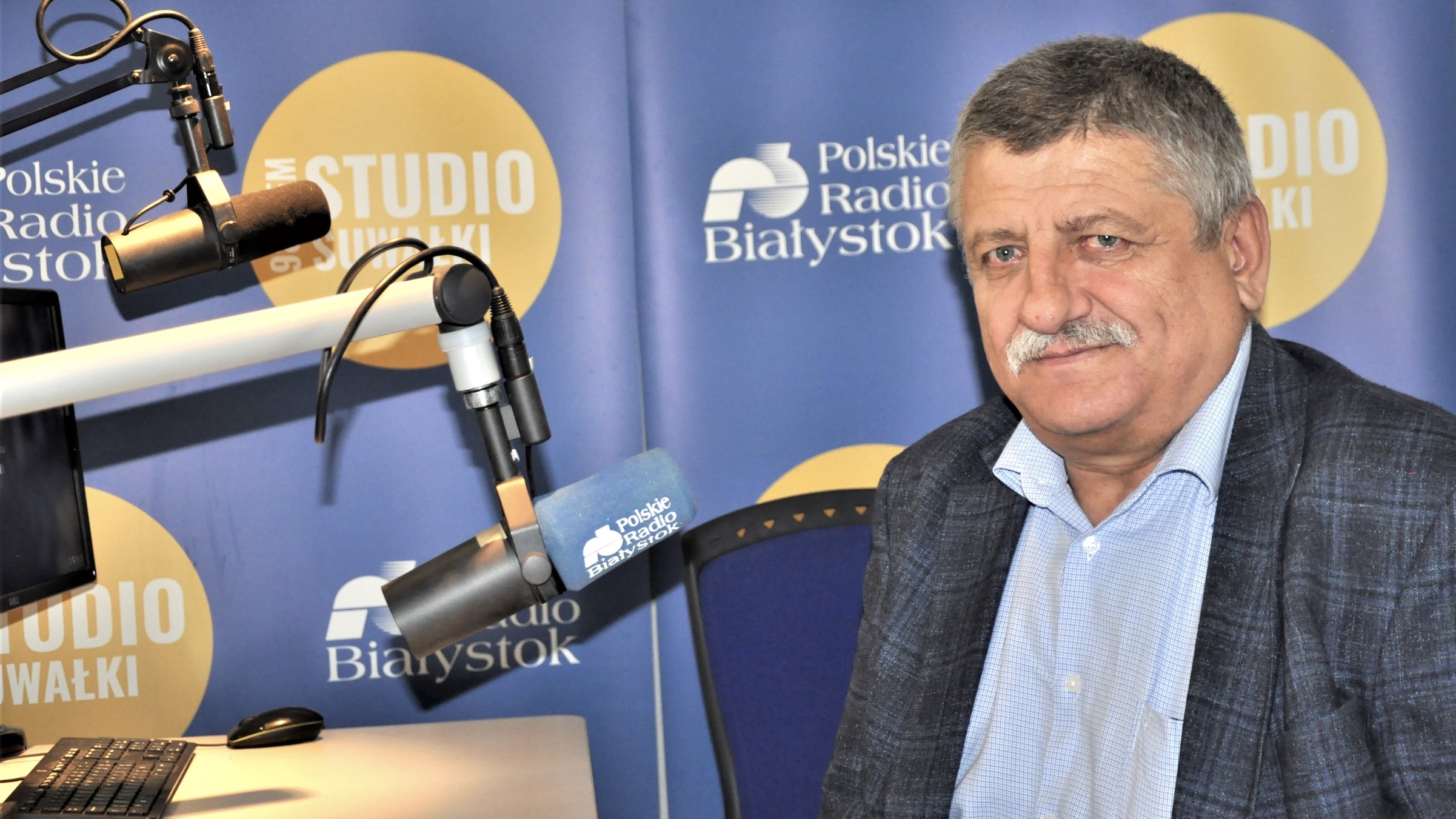 Tadeusz Czerwiecki