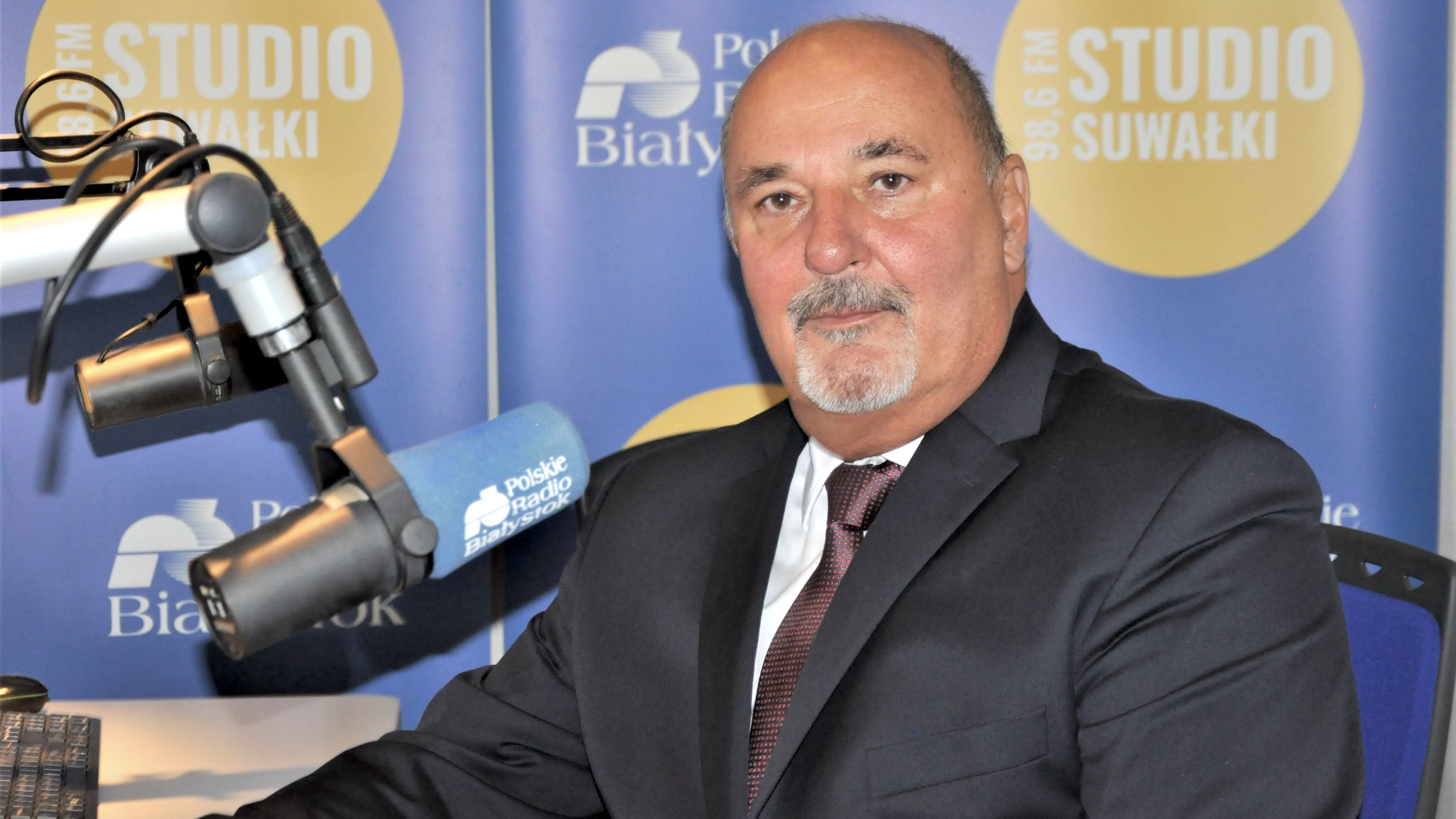 Dariusz Szkiłądź