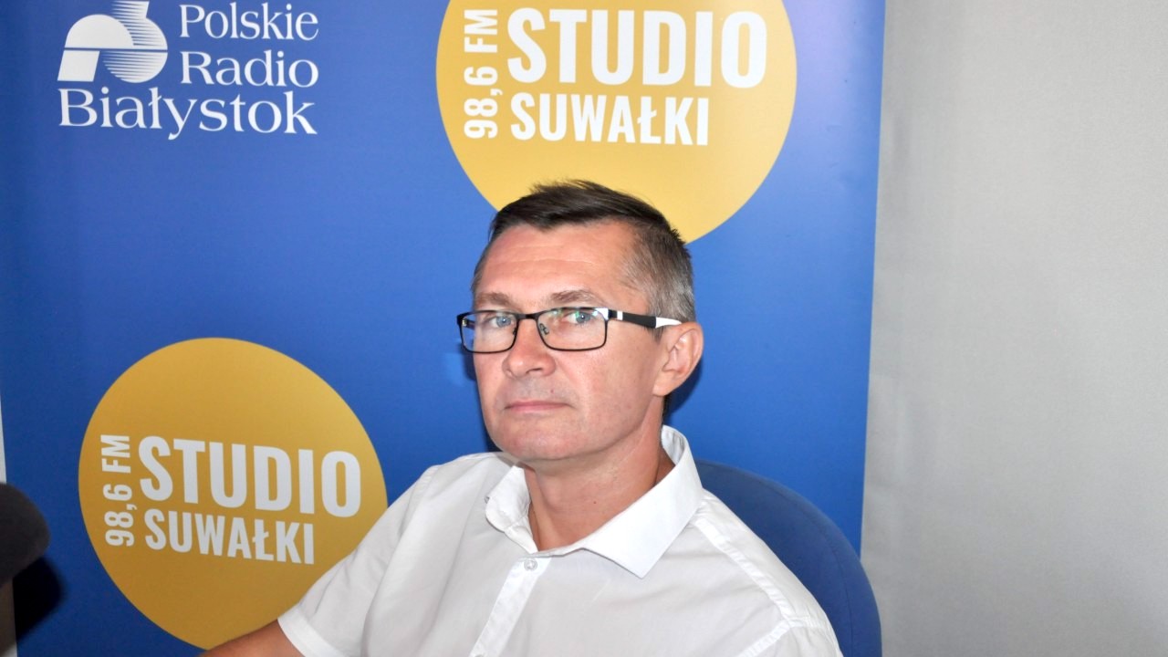 Zbigniew Mackiewicz