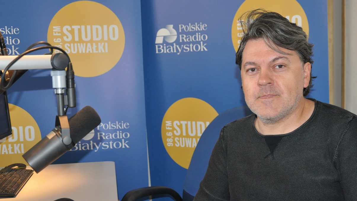 Bogdan Topolski