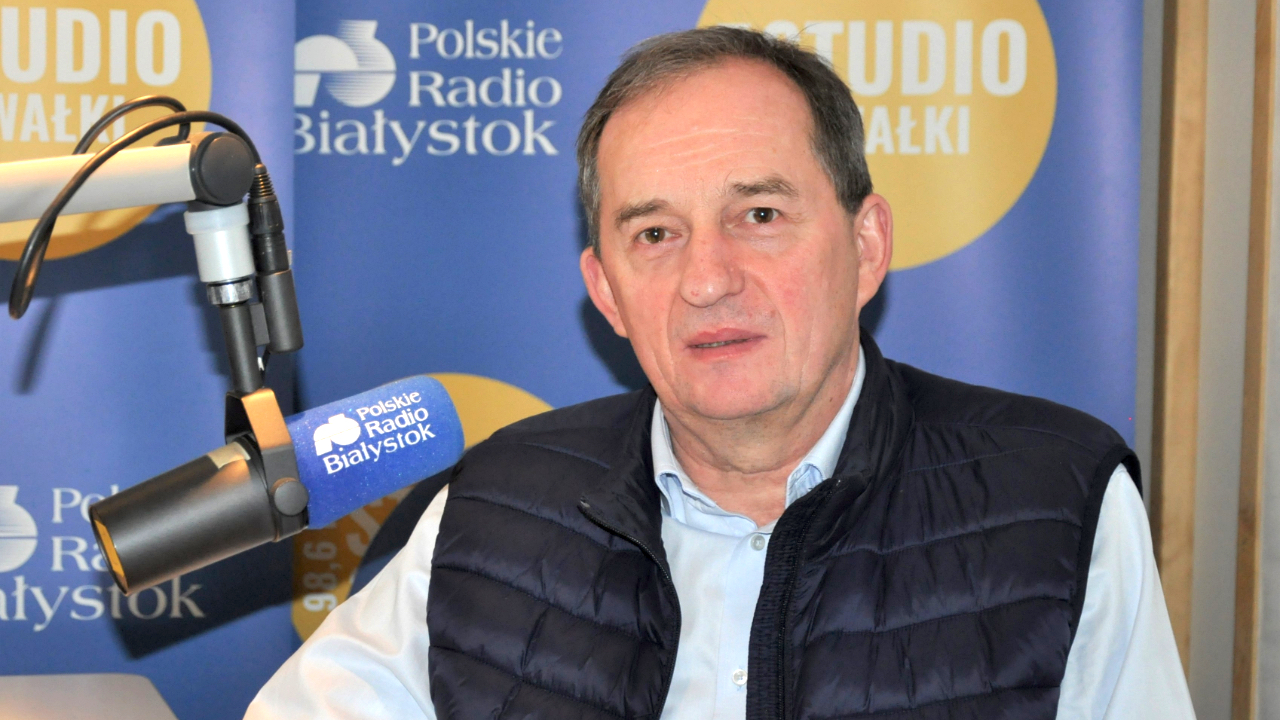 Andrzej Matusiewicz