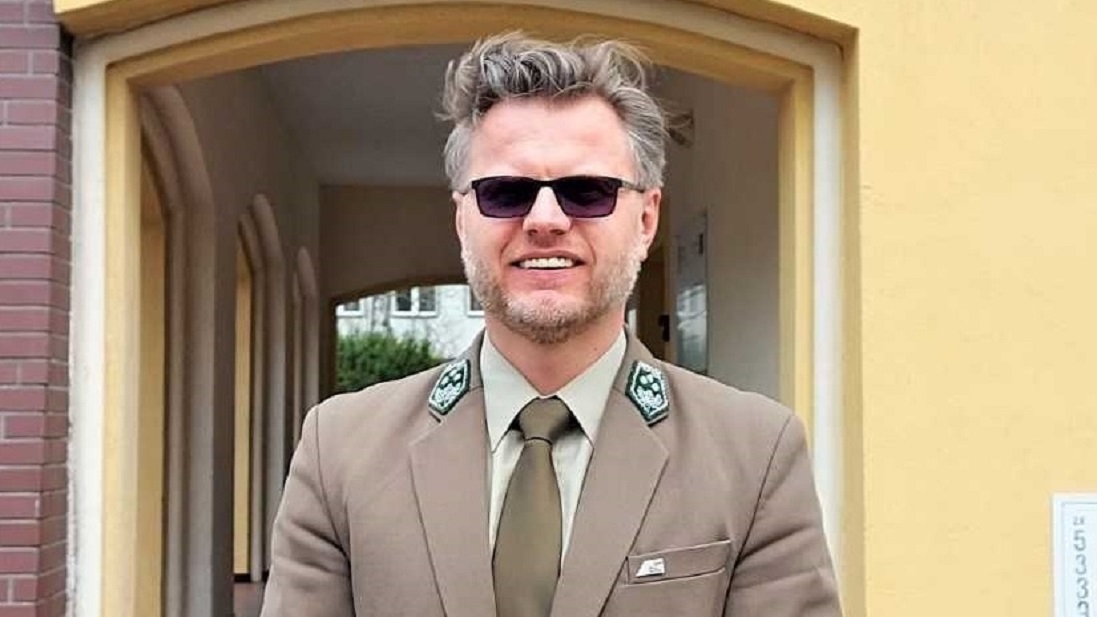 Wojciech Szostak