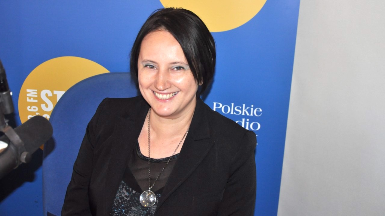 Izabela Muszczynko