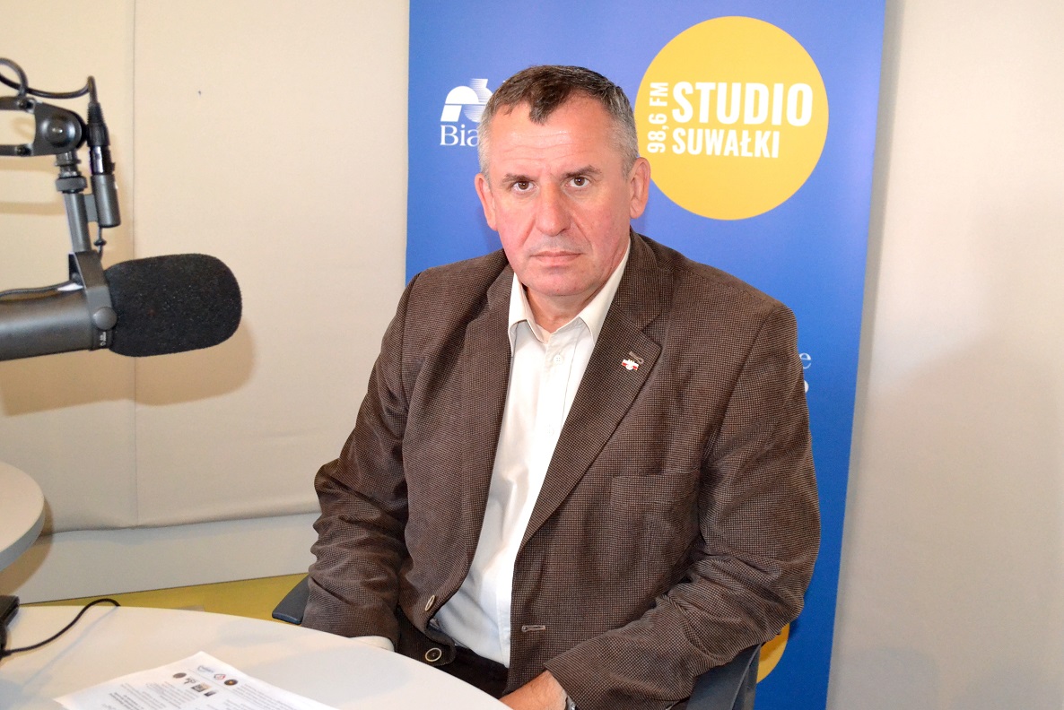 Jerzy Brzozowski