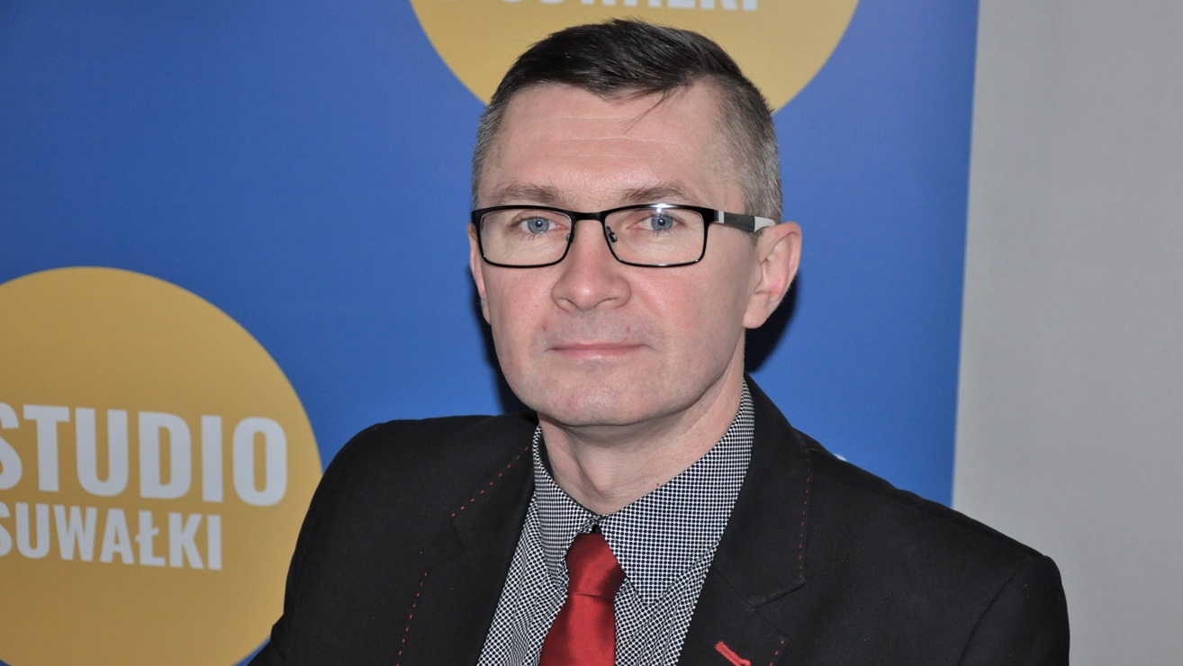 Zbigniew Mackiewicz