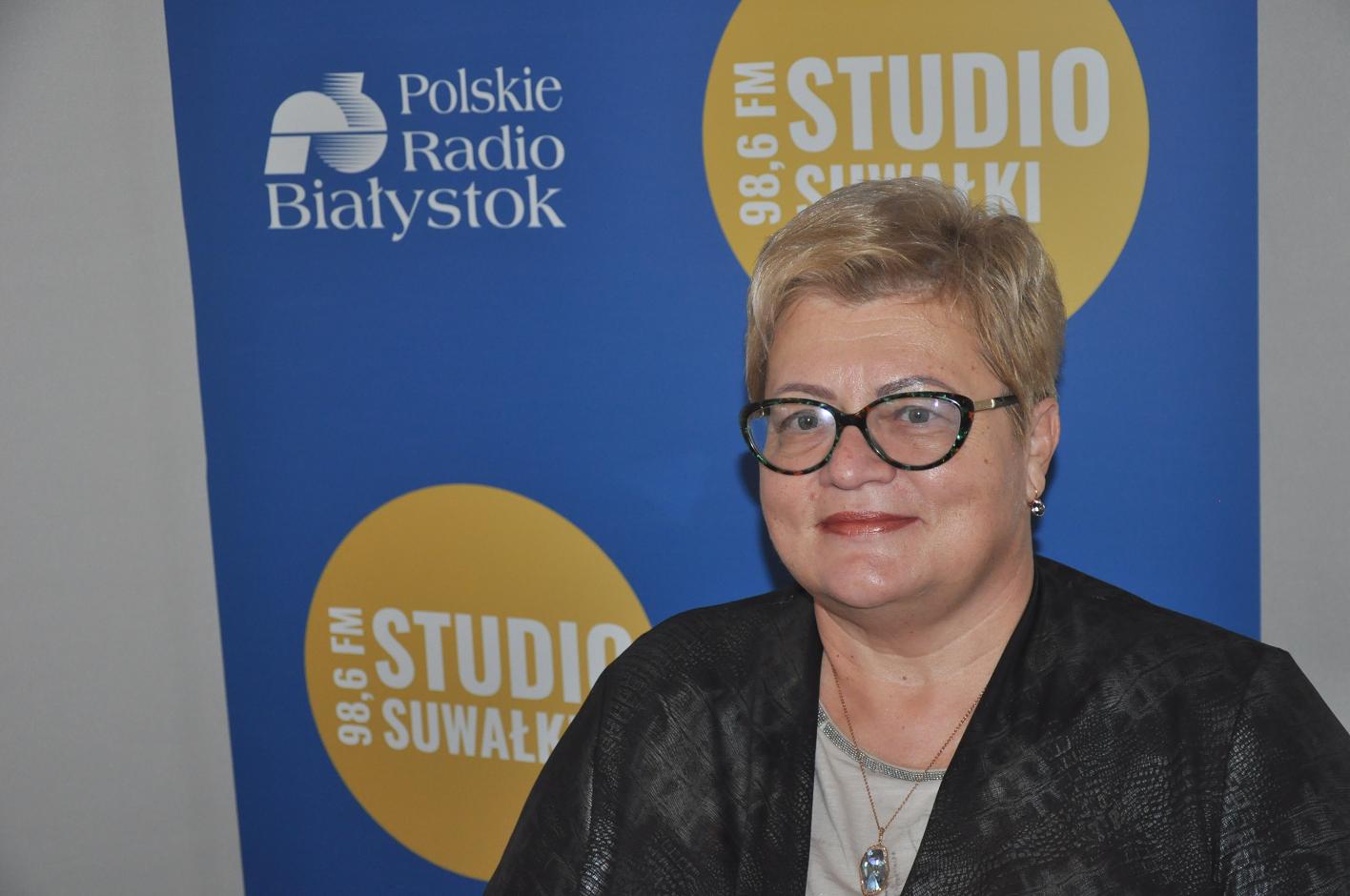 Dorota Jabłońska