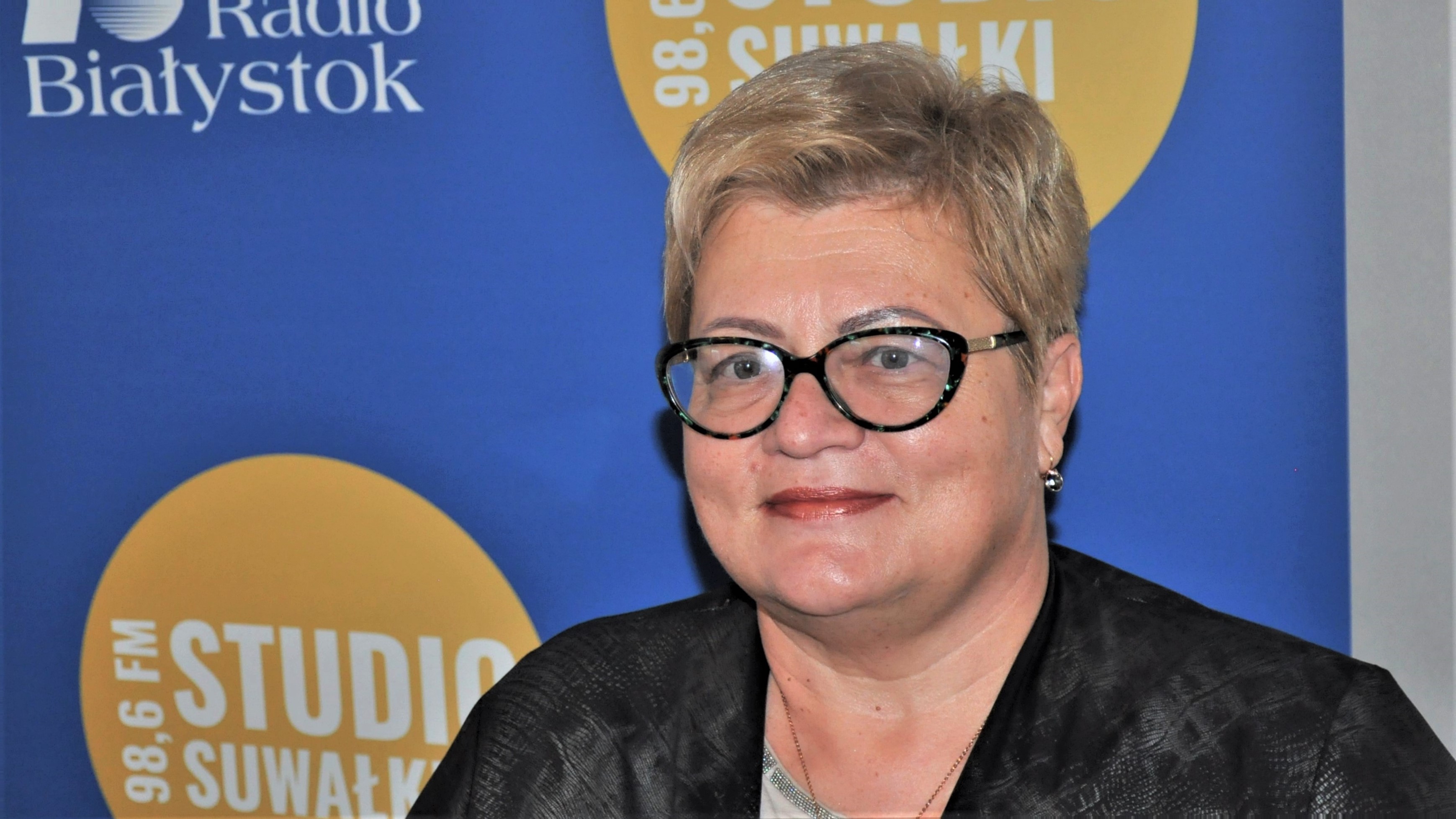 Dorota Jabłońska