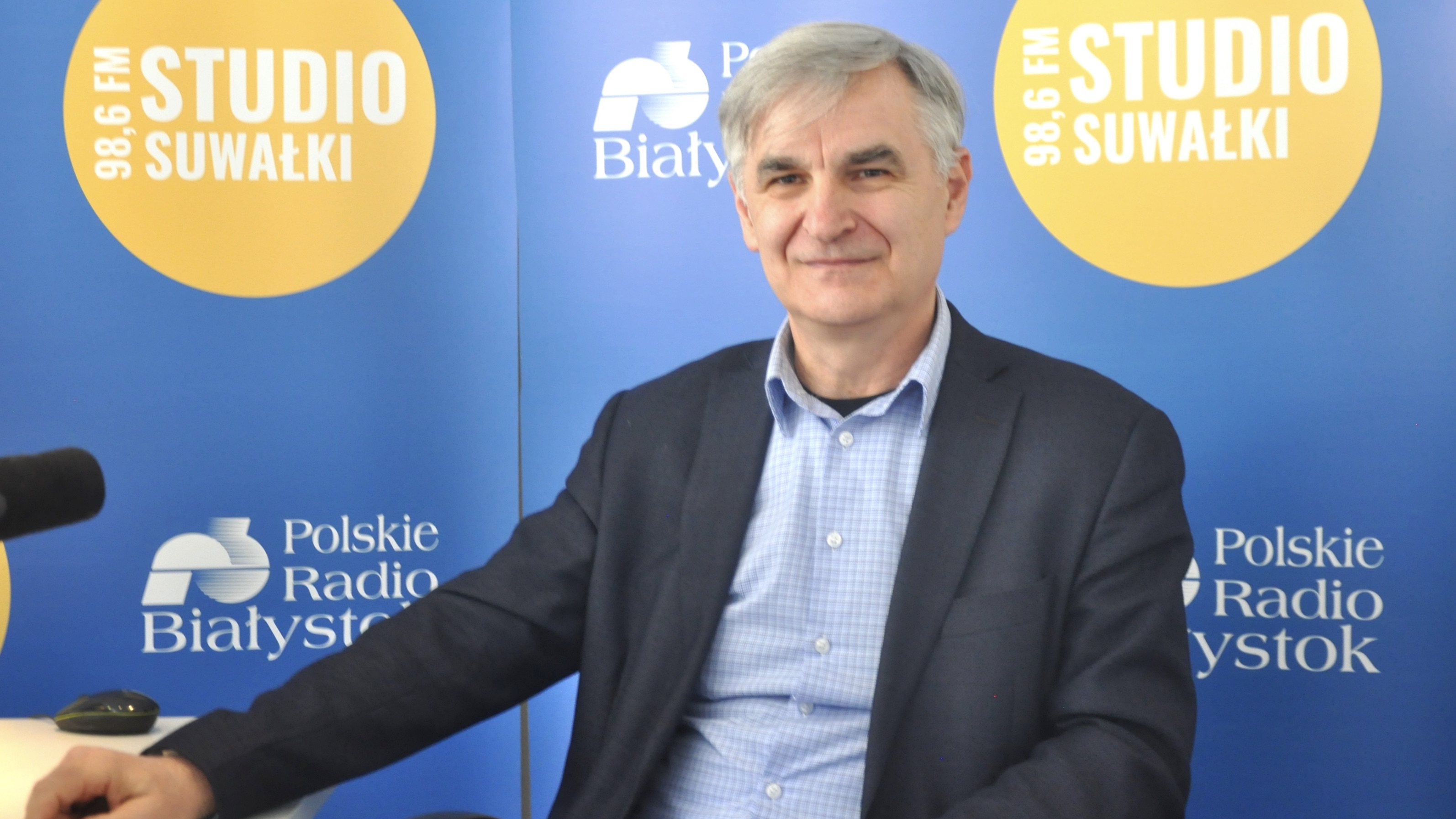 Bogdan Dyjuk