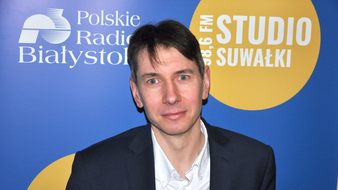 Marcin Kleczkowski