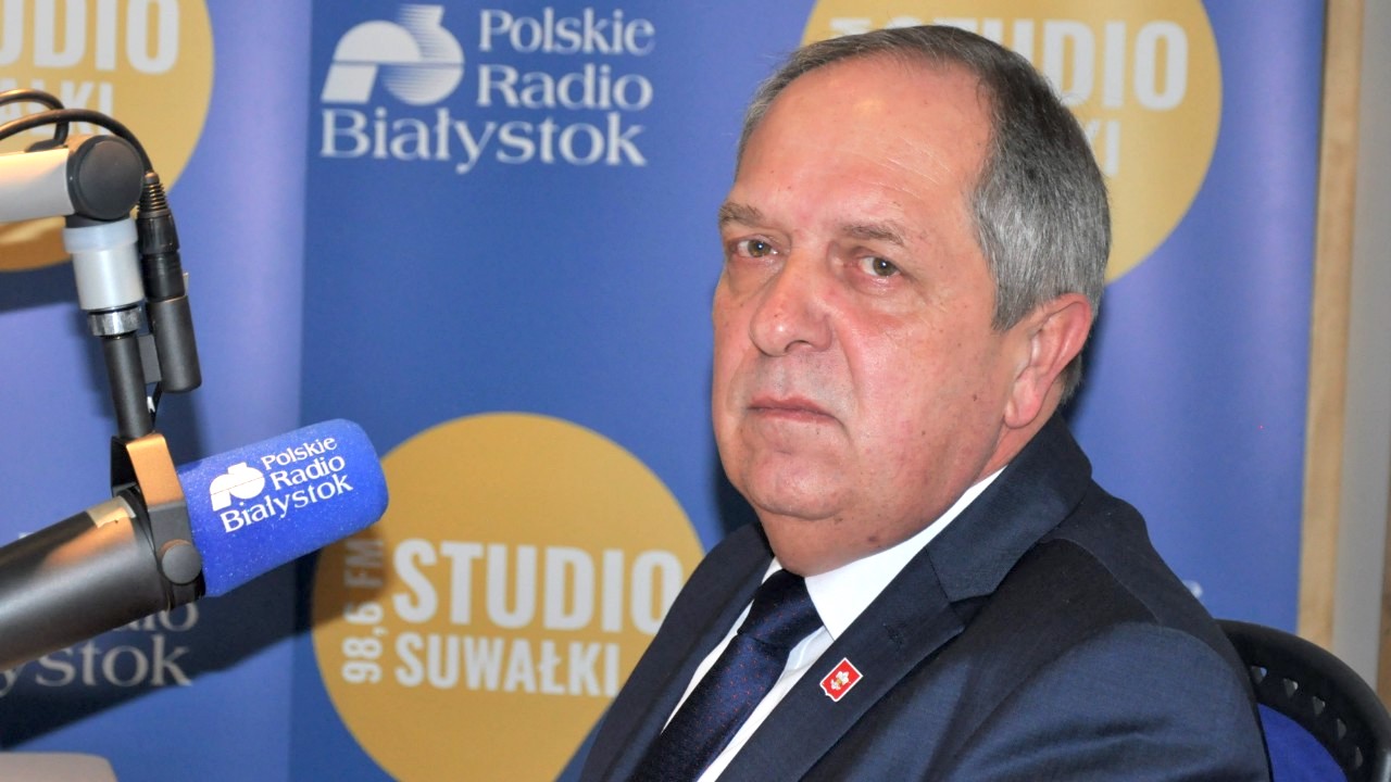 Andrzej Szymulewski