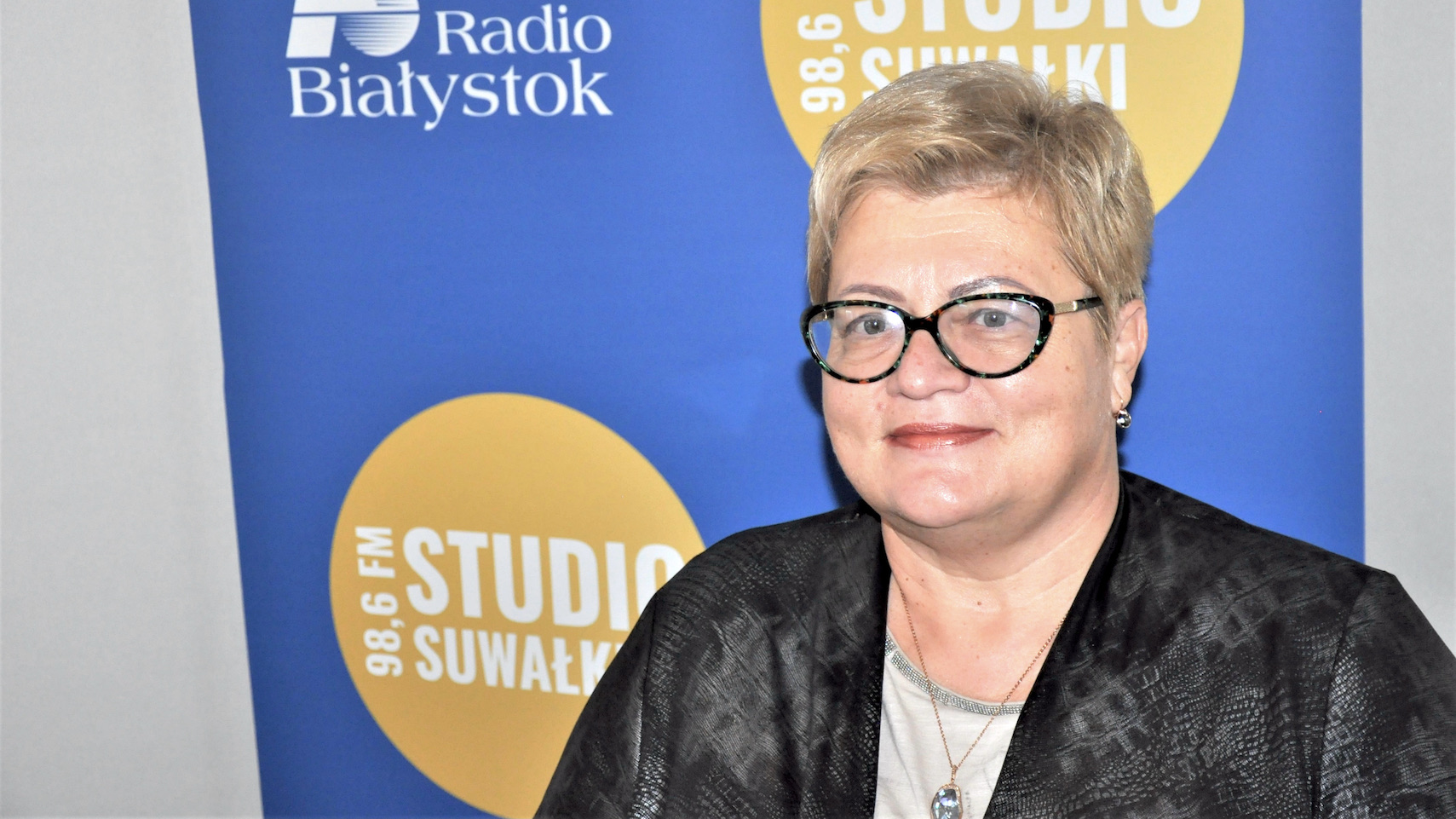 Dorota Jabłońska