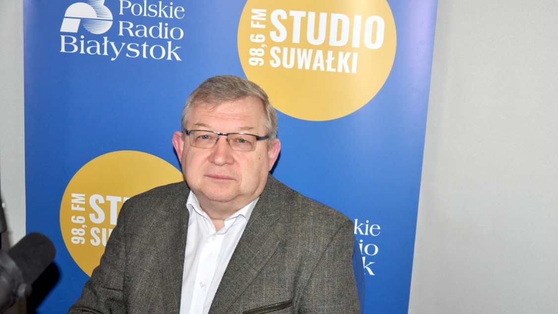 Adam Sieńko