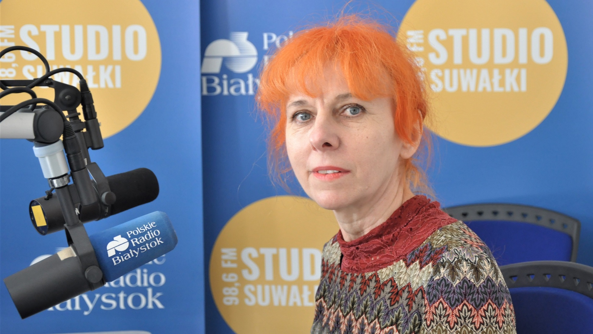 Mirosława Krymska