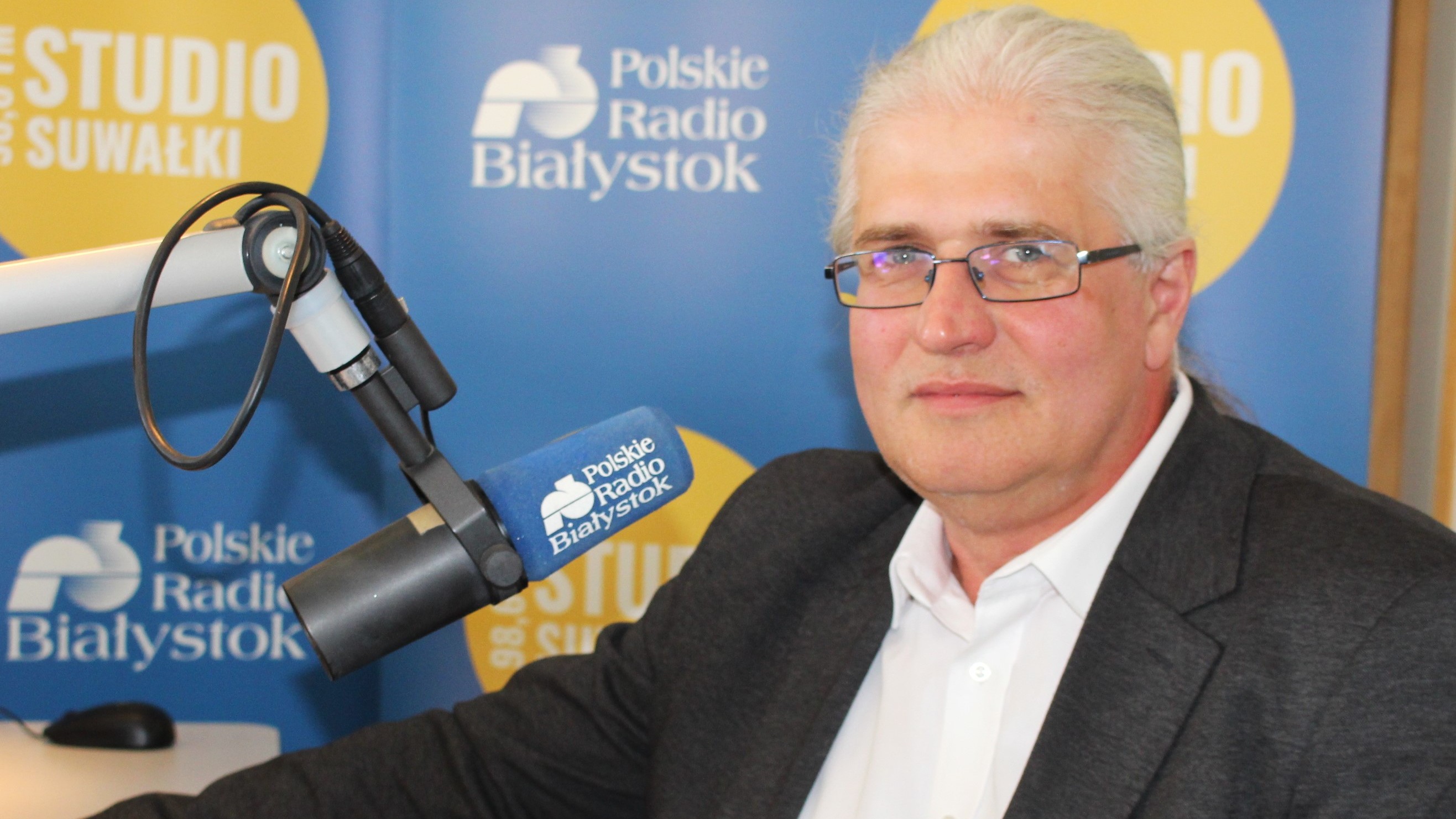 dr Artur Płoński