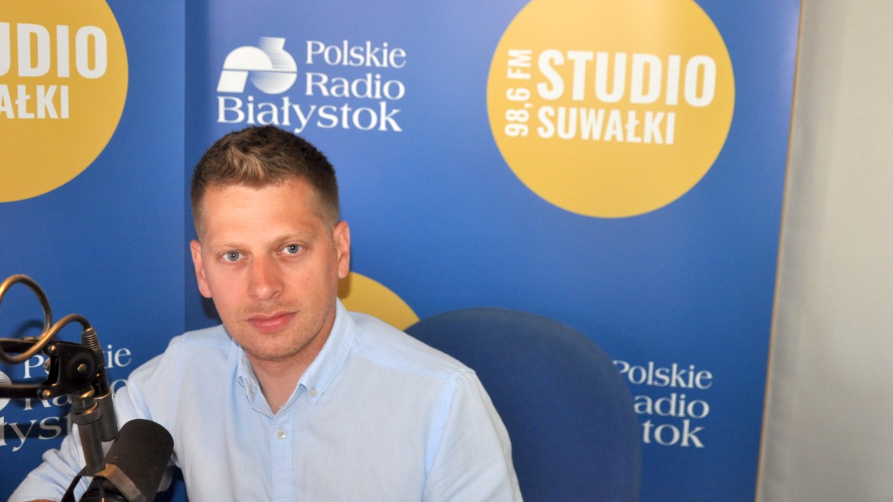 Filip Chodkiewicz
