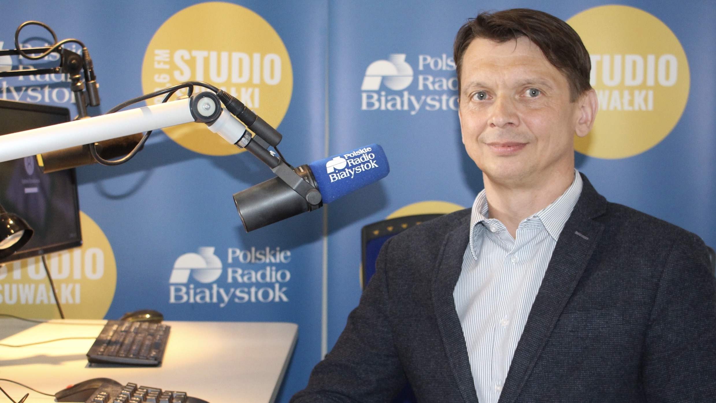 Leszek Andrulewicz